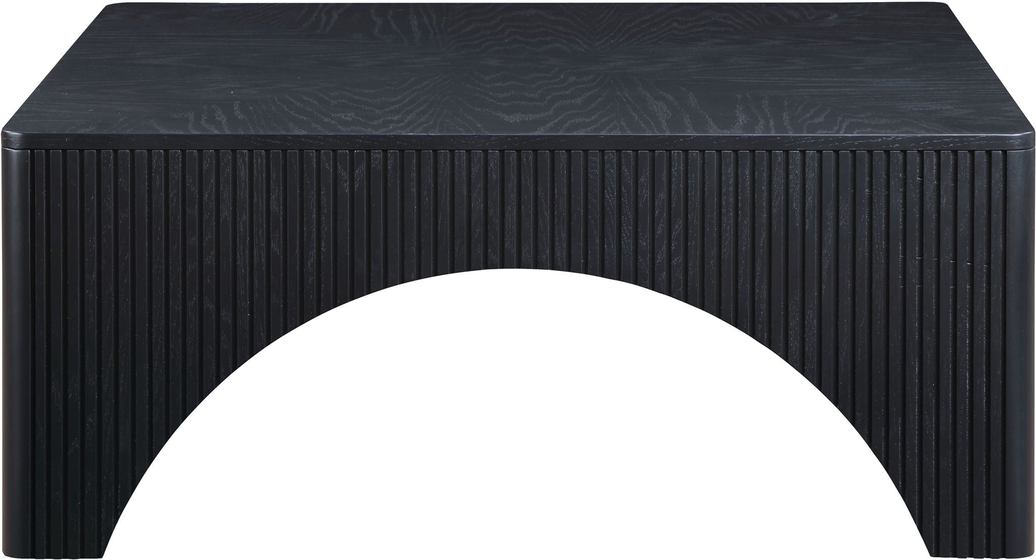 Eloise - Oak Veneer Coffee Table