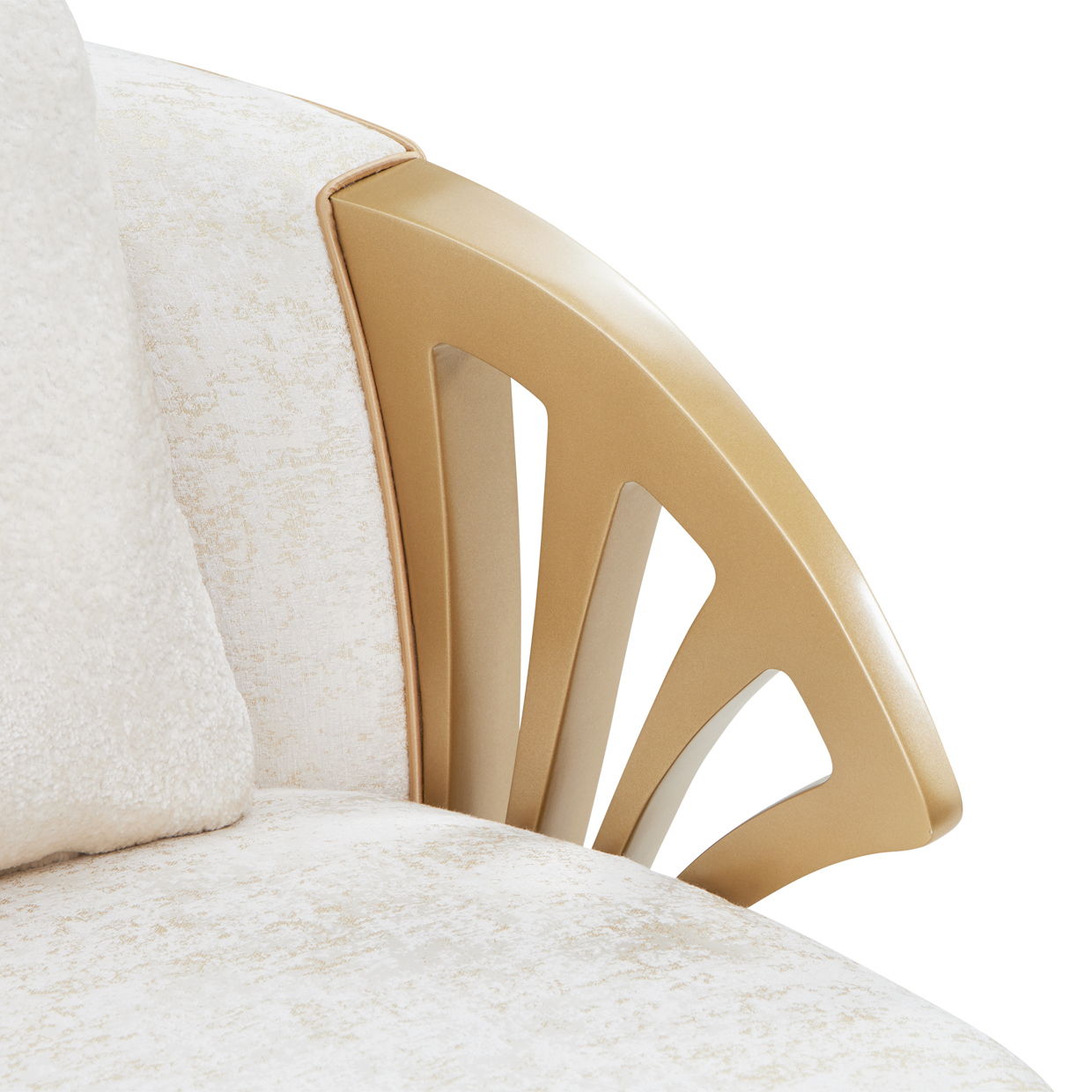La Terrazza - Accent Chair