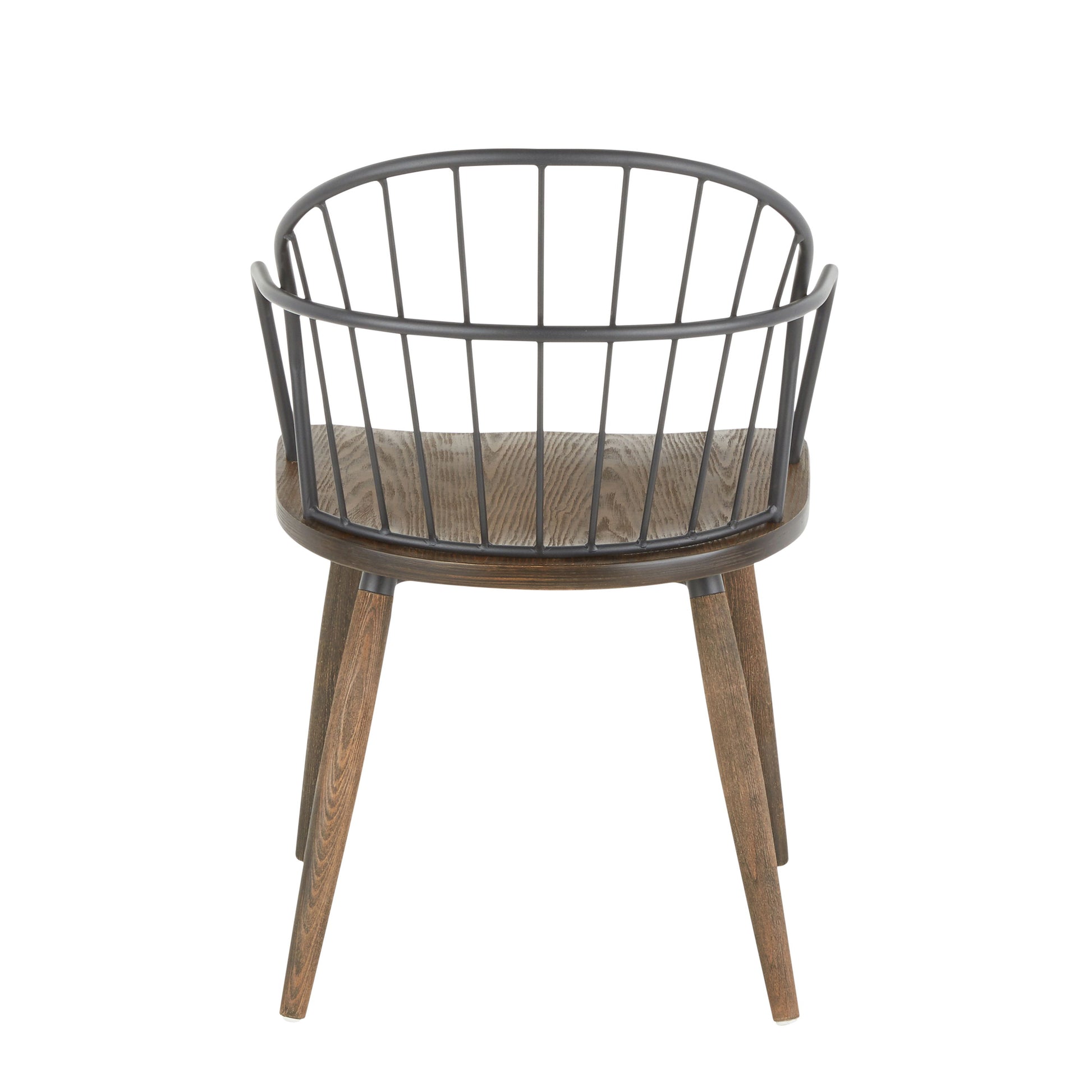 Riley - Farmhouse Office Chair - Best Buy Furniture