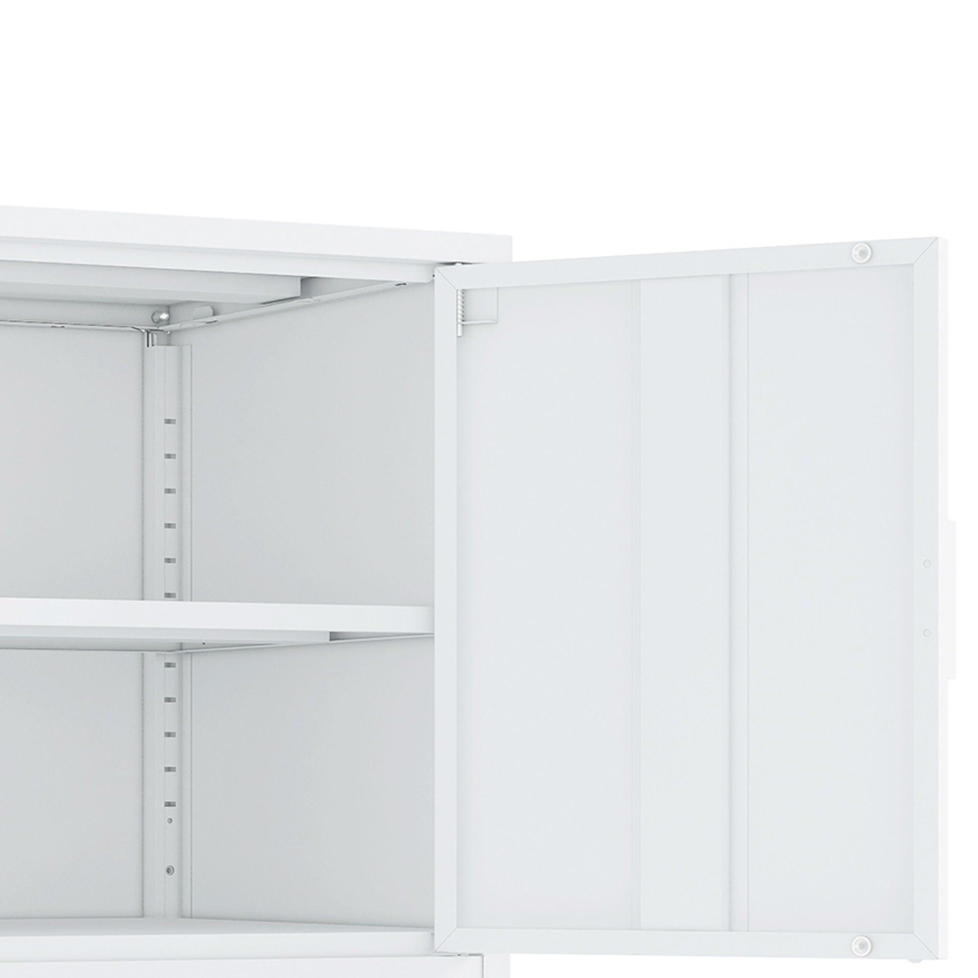 Ava - Accent Cabinet