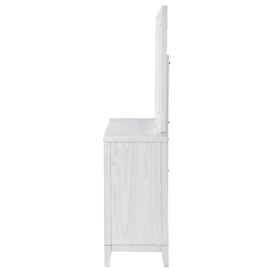 Marielle - 6-Drawer Bedroom Dresser