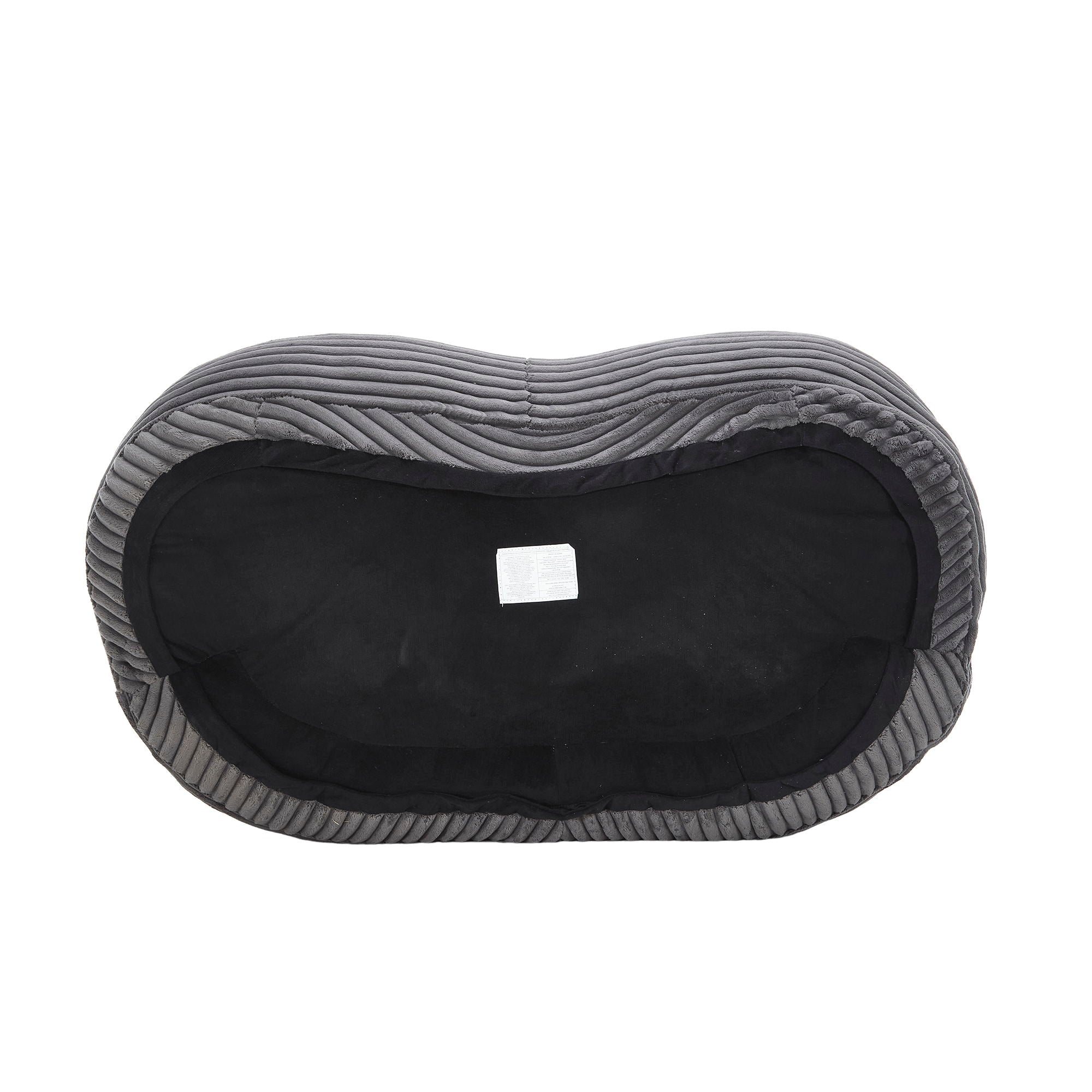 Bean Bag, Lazy Sofa Comfort Lounger High Back Chair