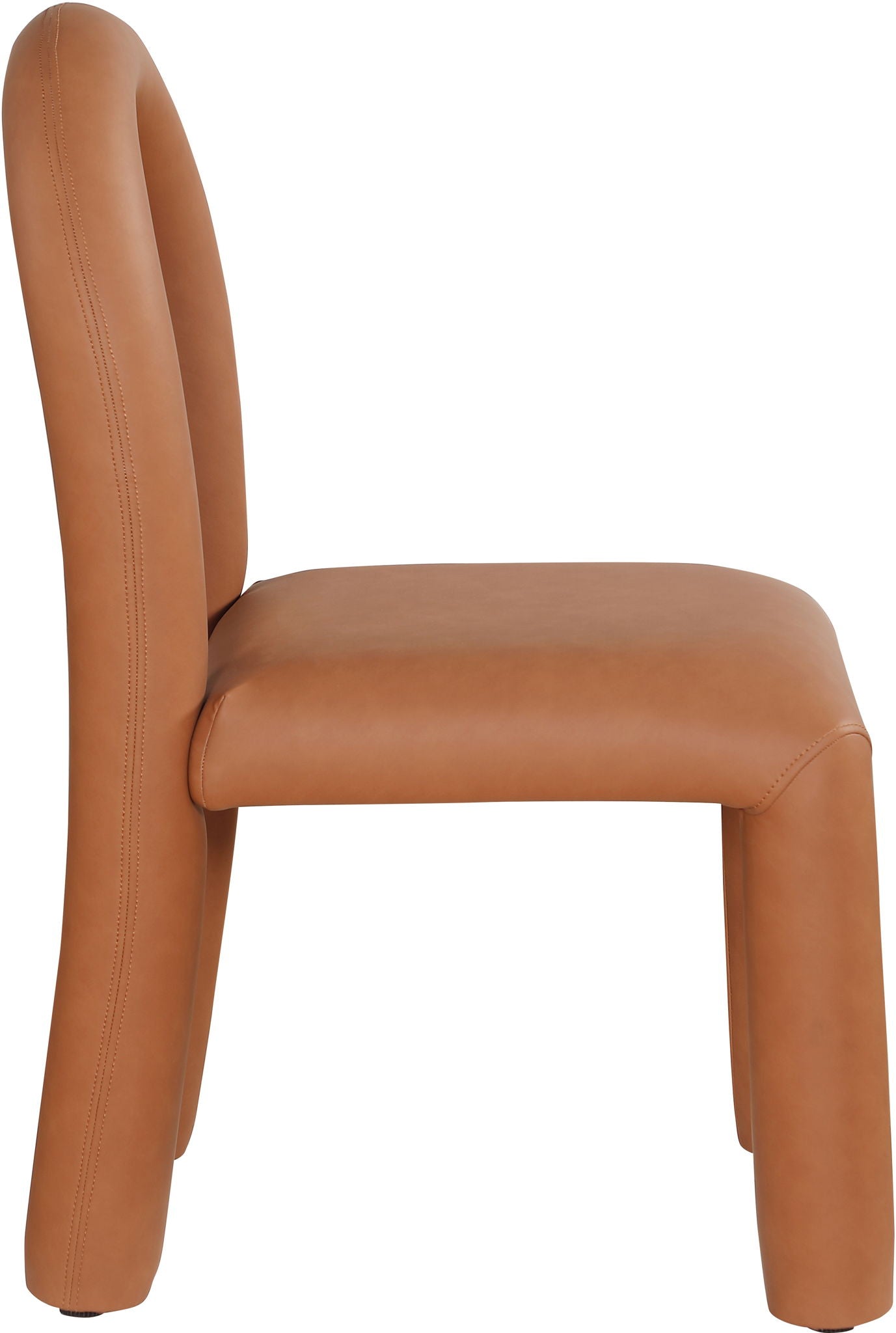 Amari - Faux Leather Dining Chair (Set of 2)