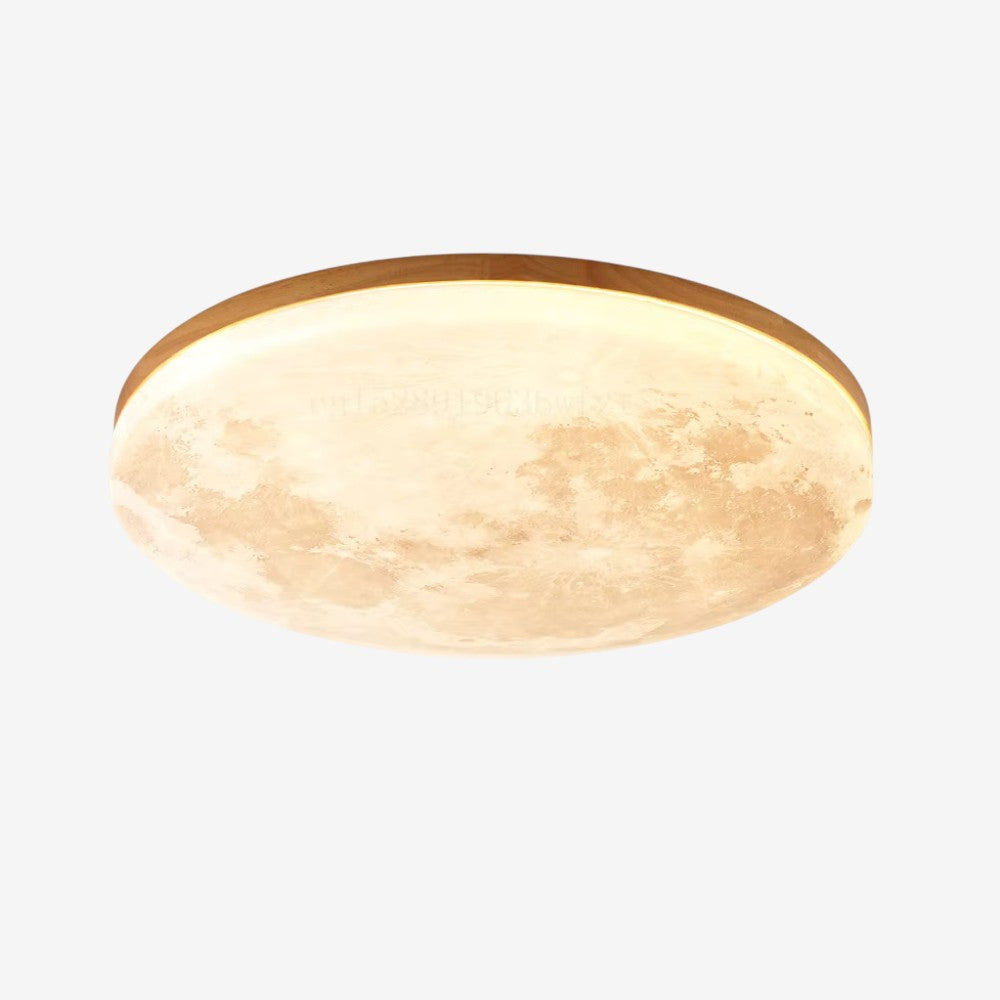 Dimmable LED Ceiling Light Flush Mount for Bedroom Living Room