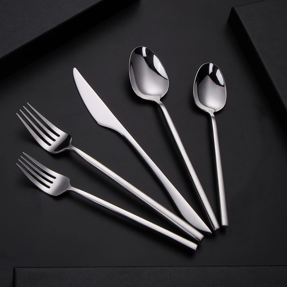 Parte Silverware Set