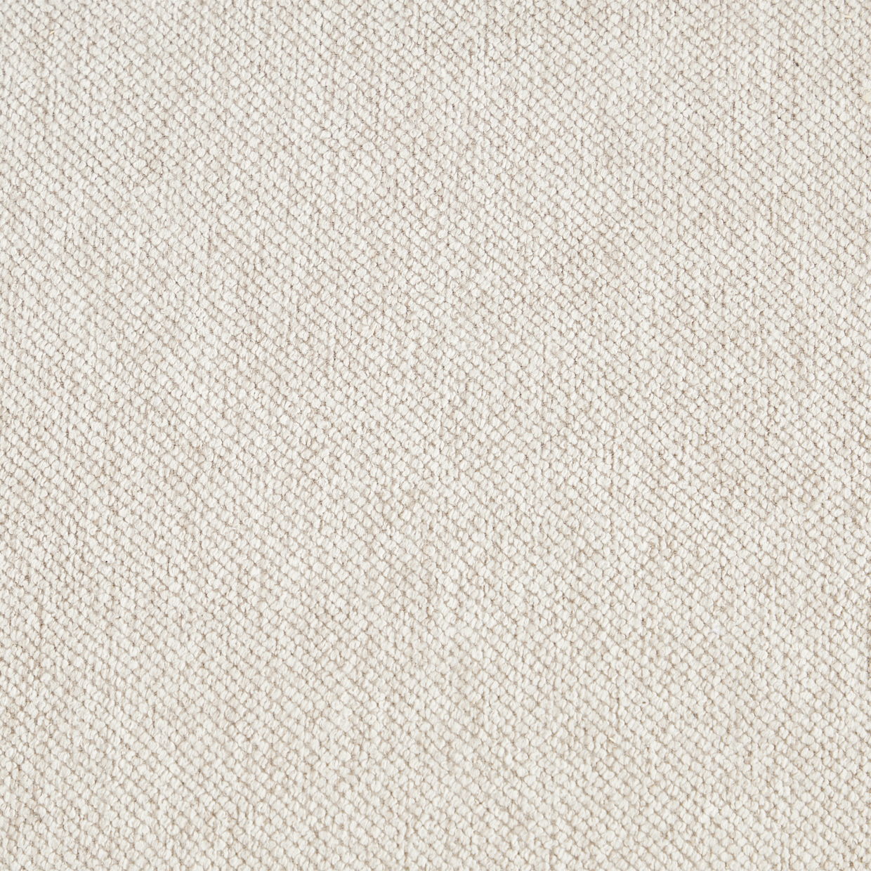 Camellia Field - Accent Bench - Linen / Antique Gold