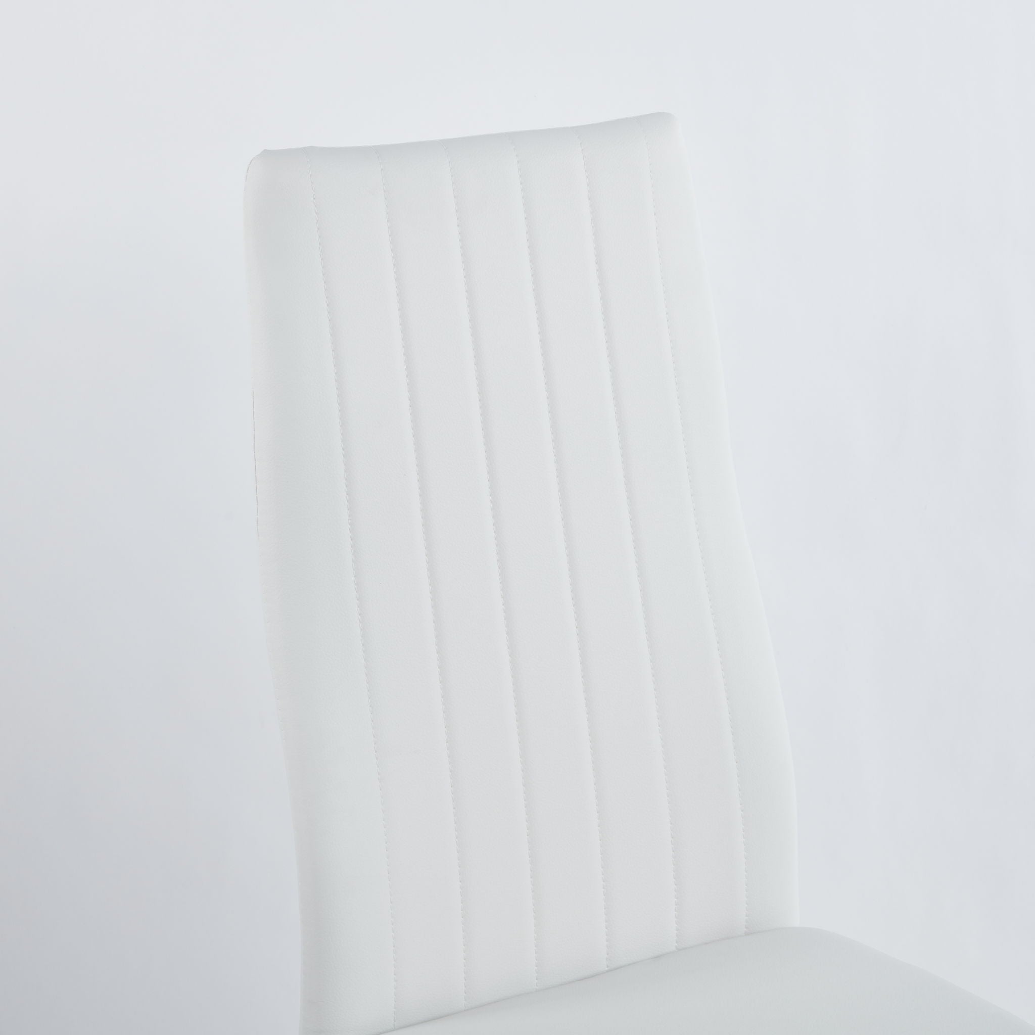 Golden Leg Dining Chair (Set of 4)