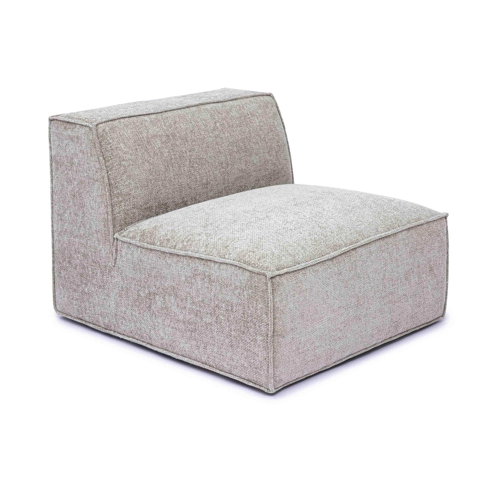 Mindy - Armless Chair