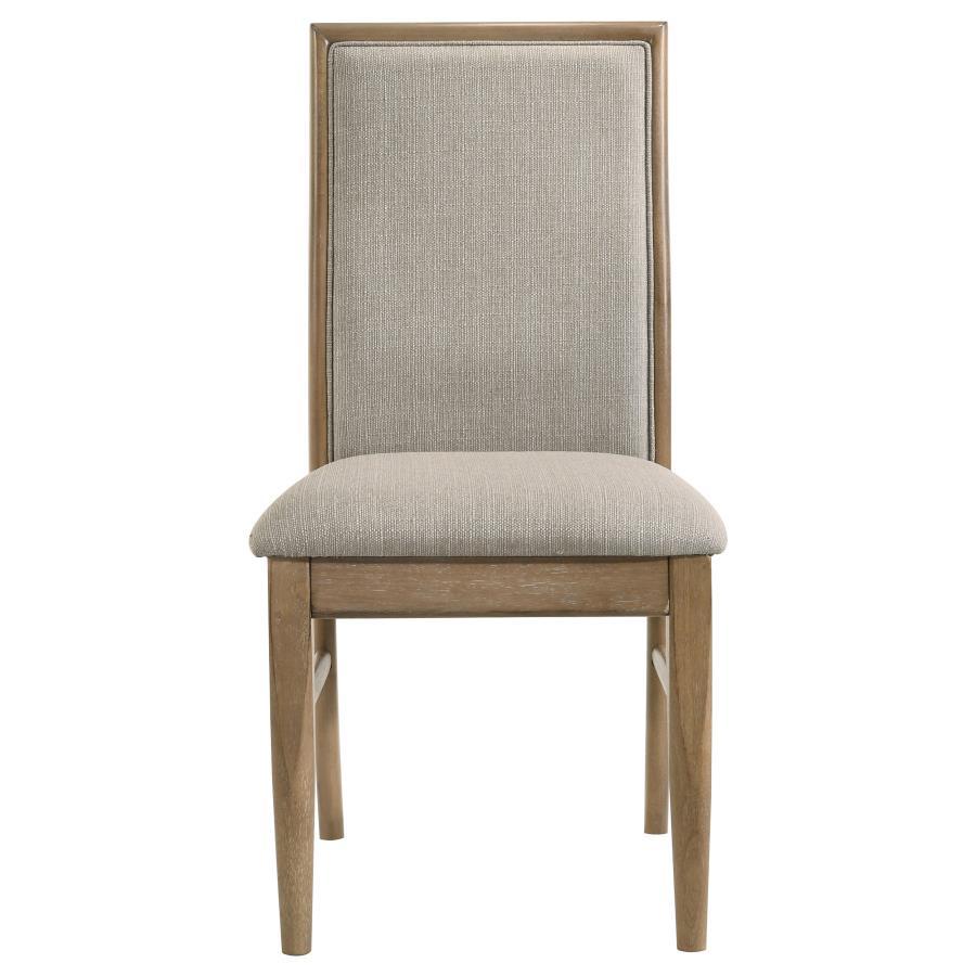 Adina - Extension Dining Set