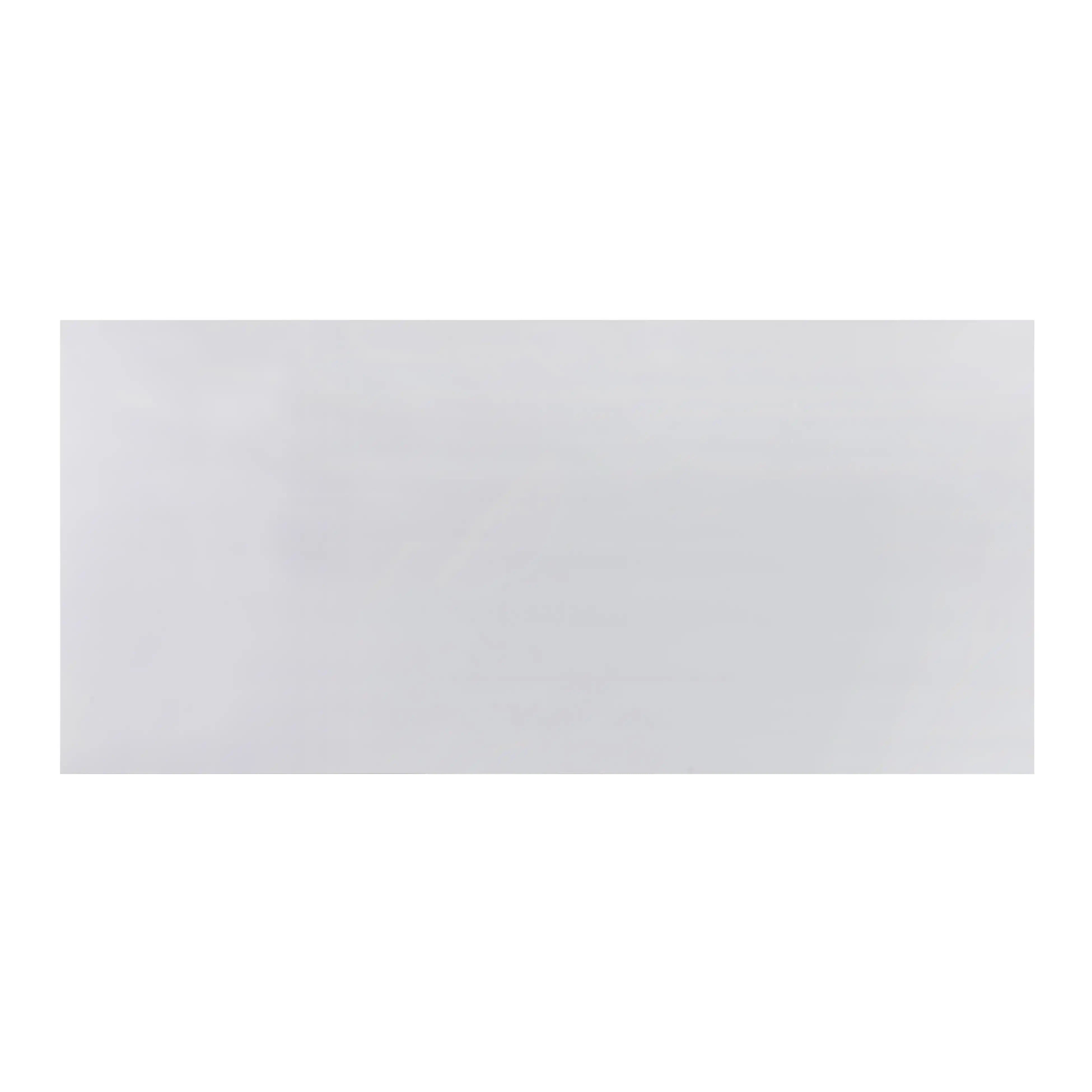 Nova - Lacquer Dining Table - White