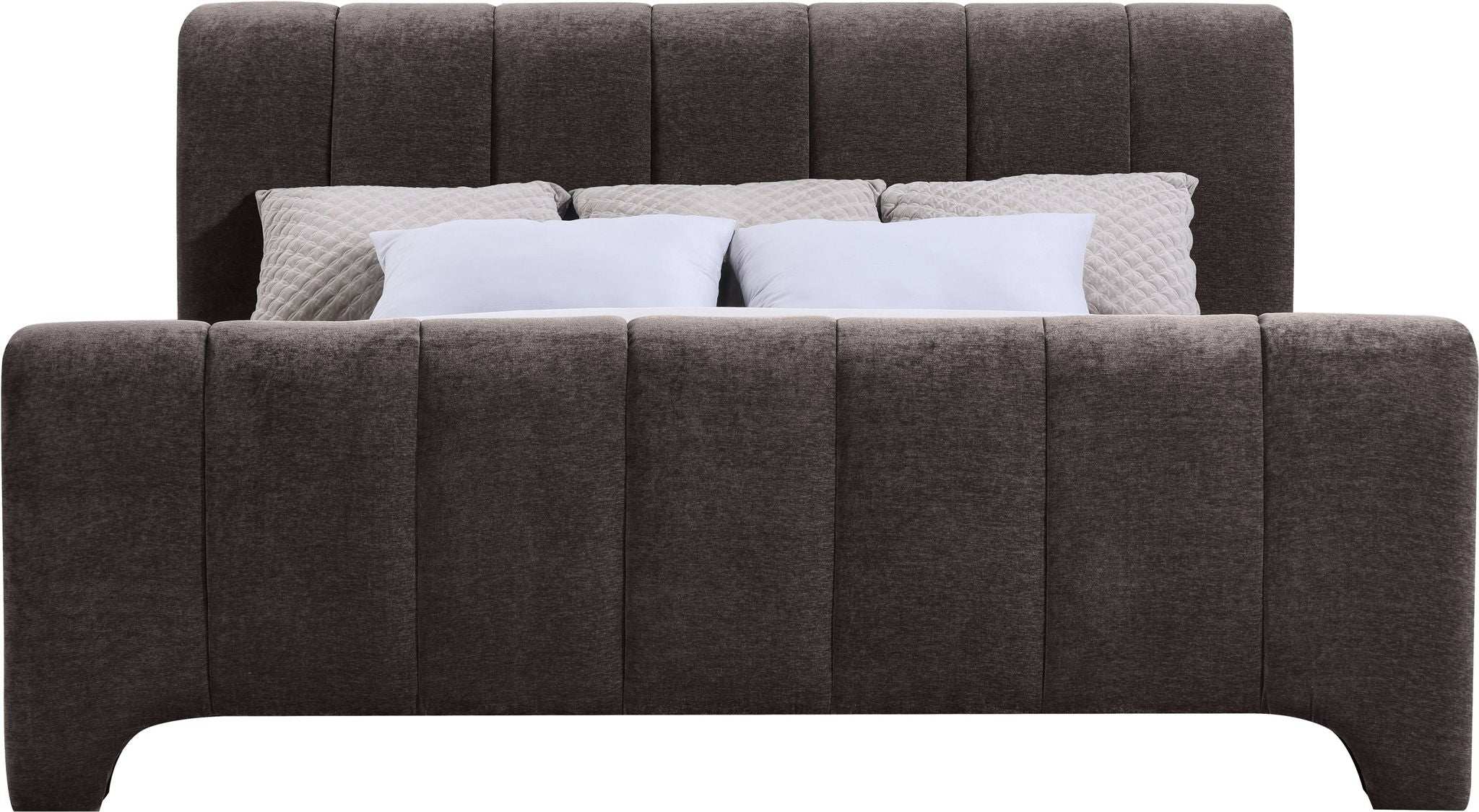 Camila - Bed