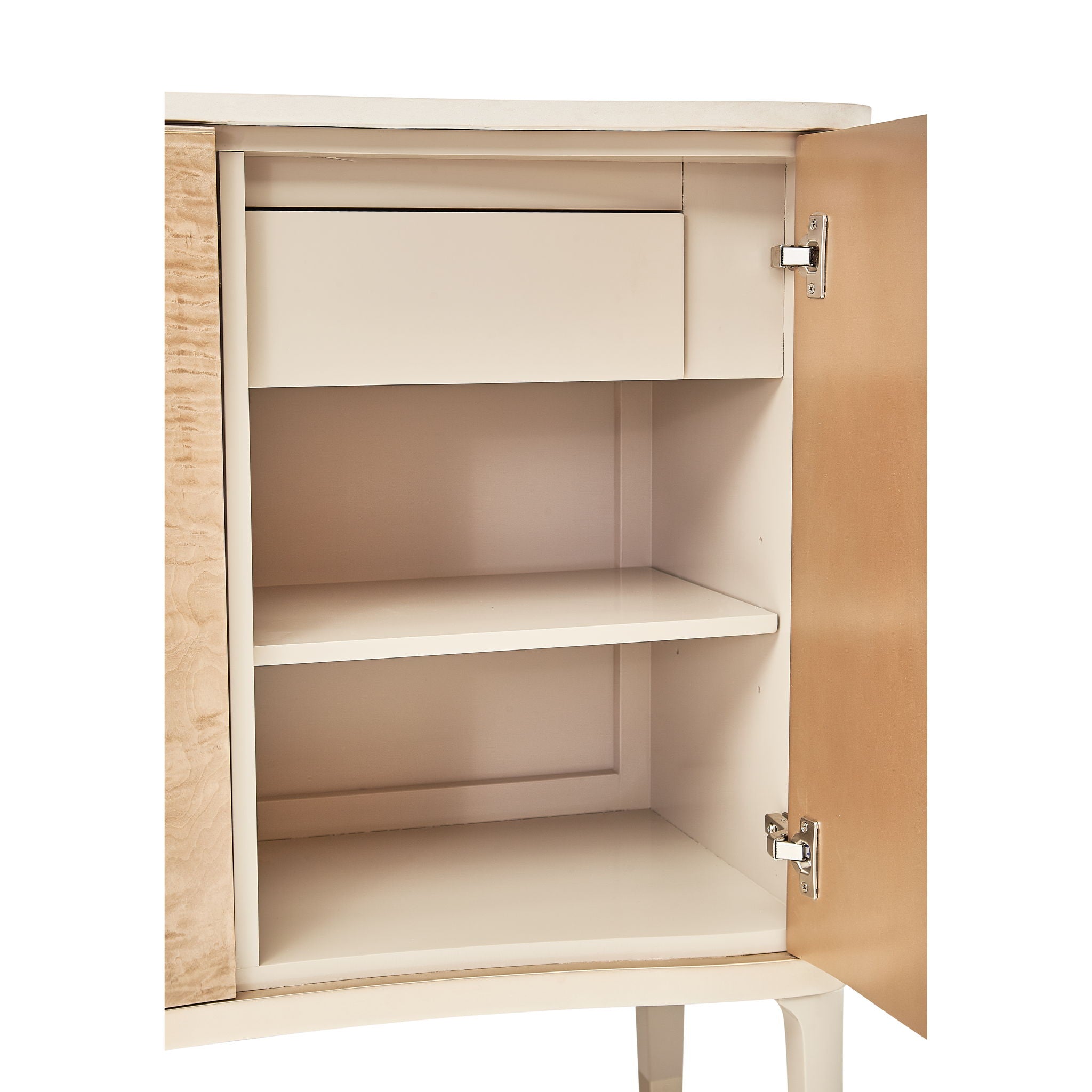 Malibu Crest - Sideboard - Blush