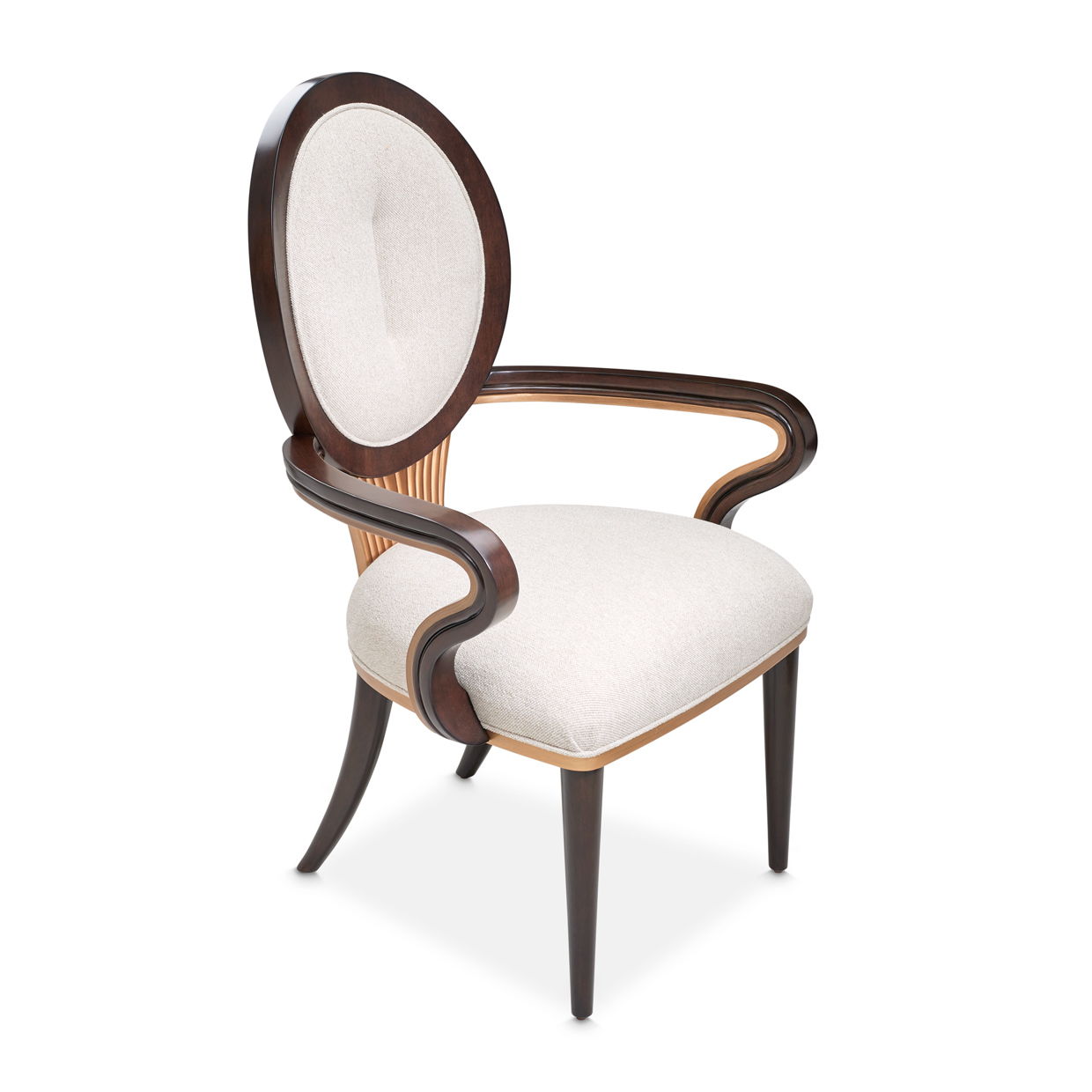 Camellia Field - Dining Chair