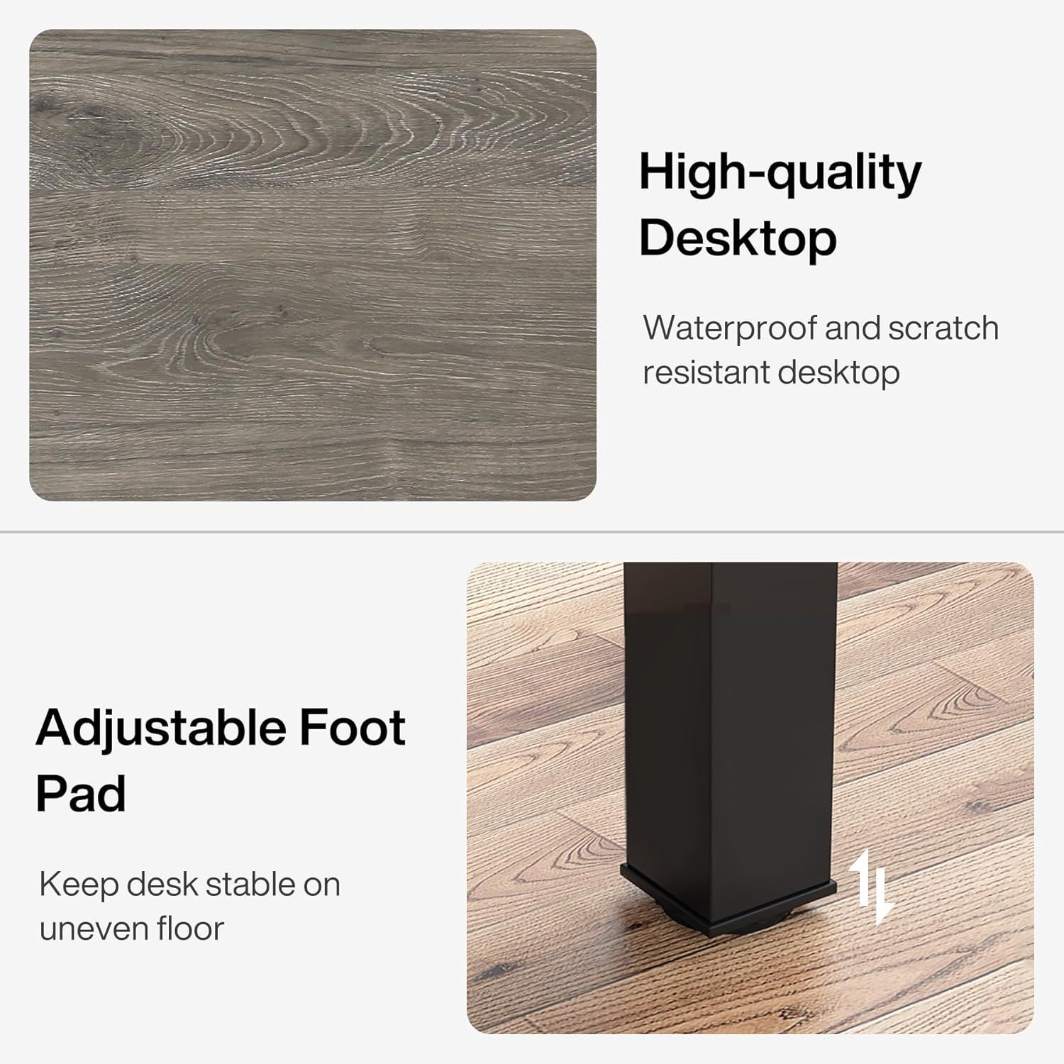 Rectangle Dining Table For 6 - 8 People