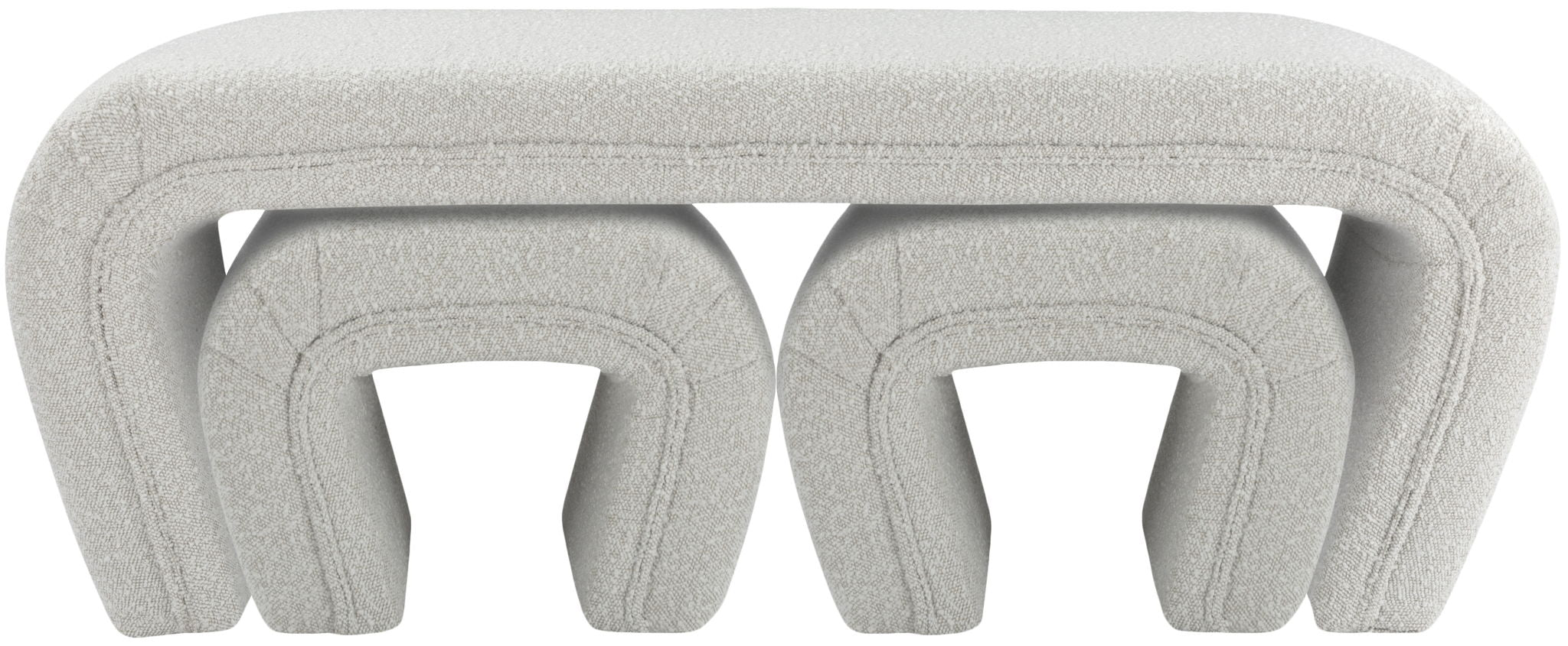 Odelia - Bench