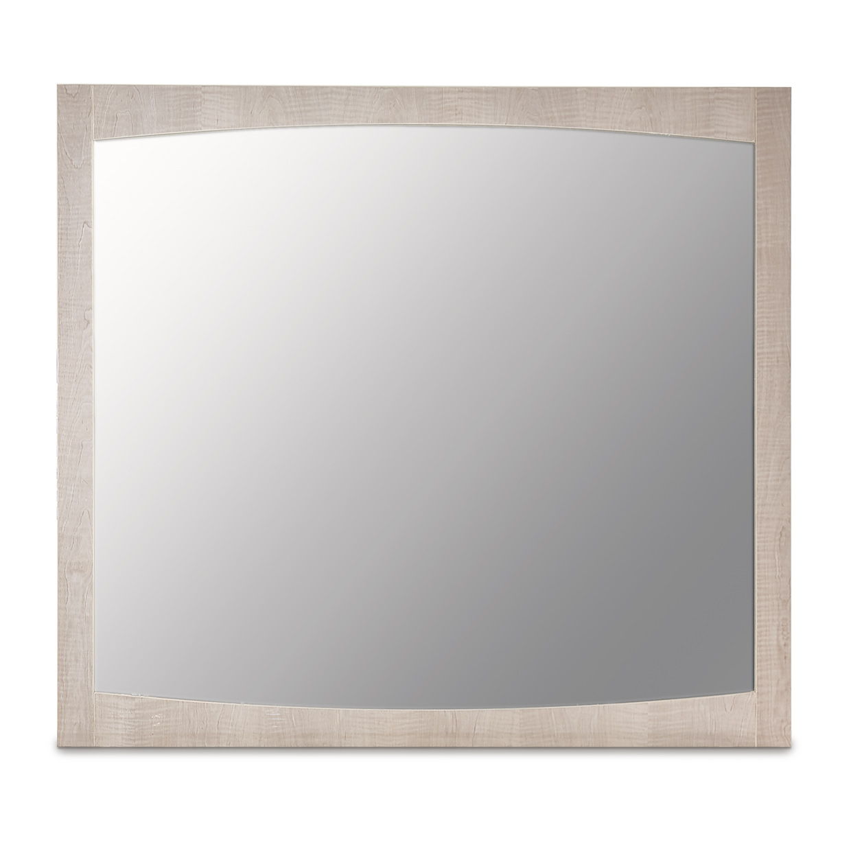 Marin - Mirror - Beige