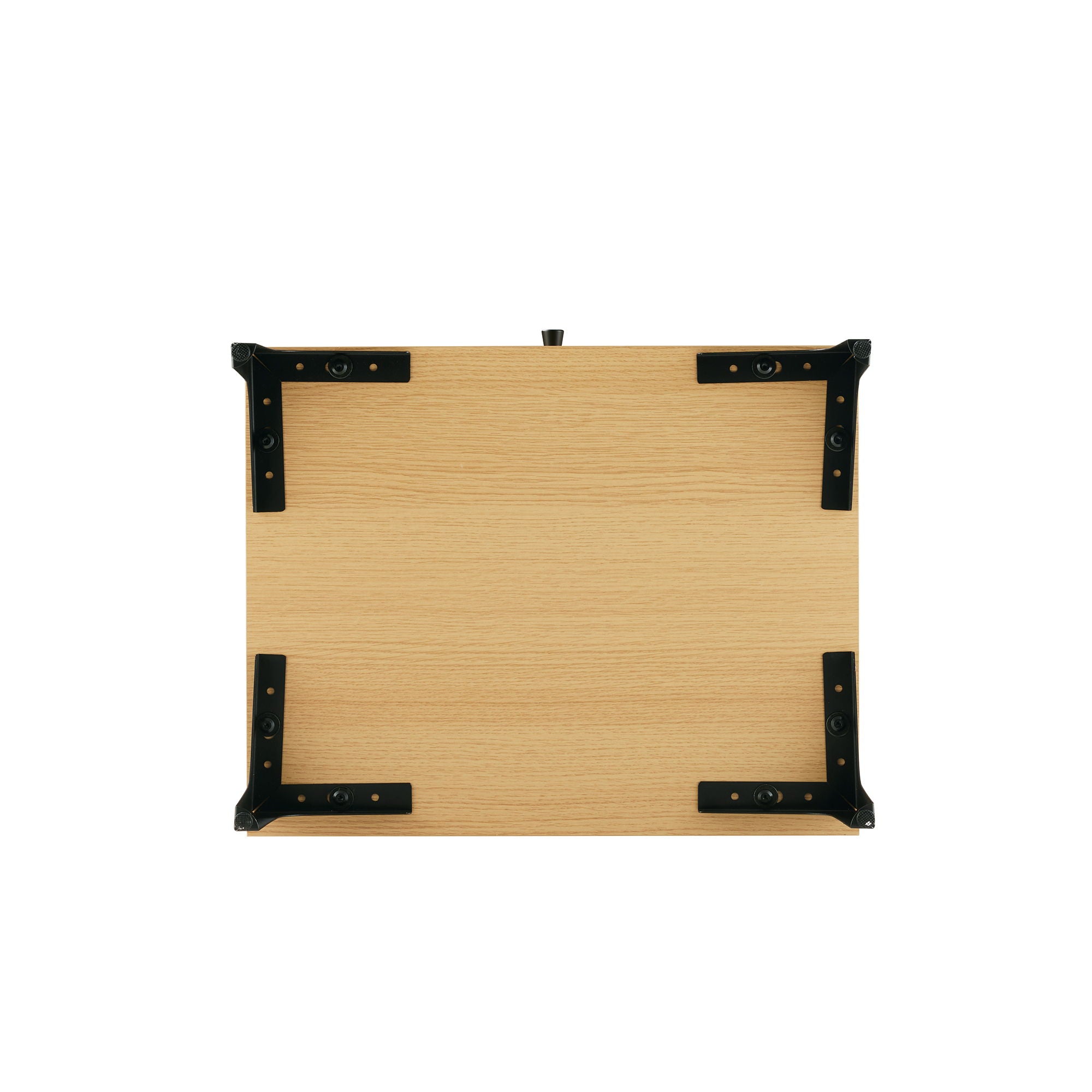 Amara - Nightstand With 1 Drawer