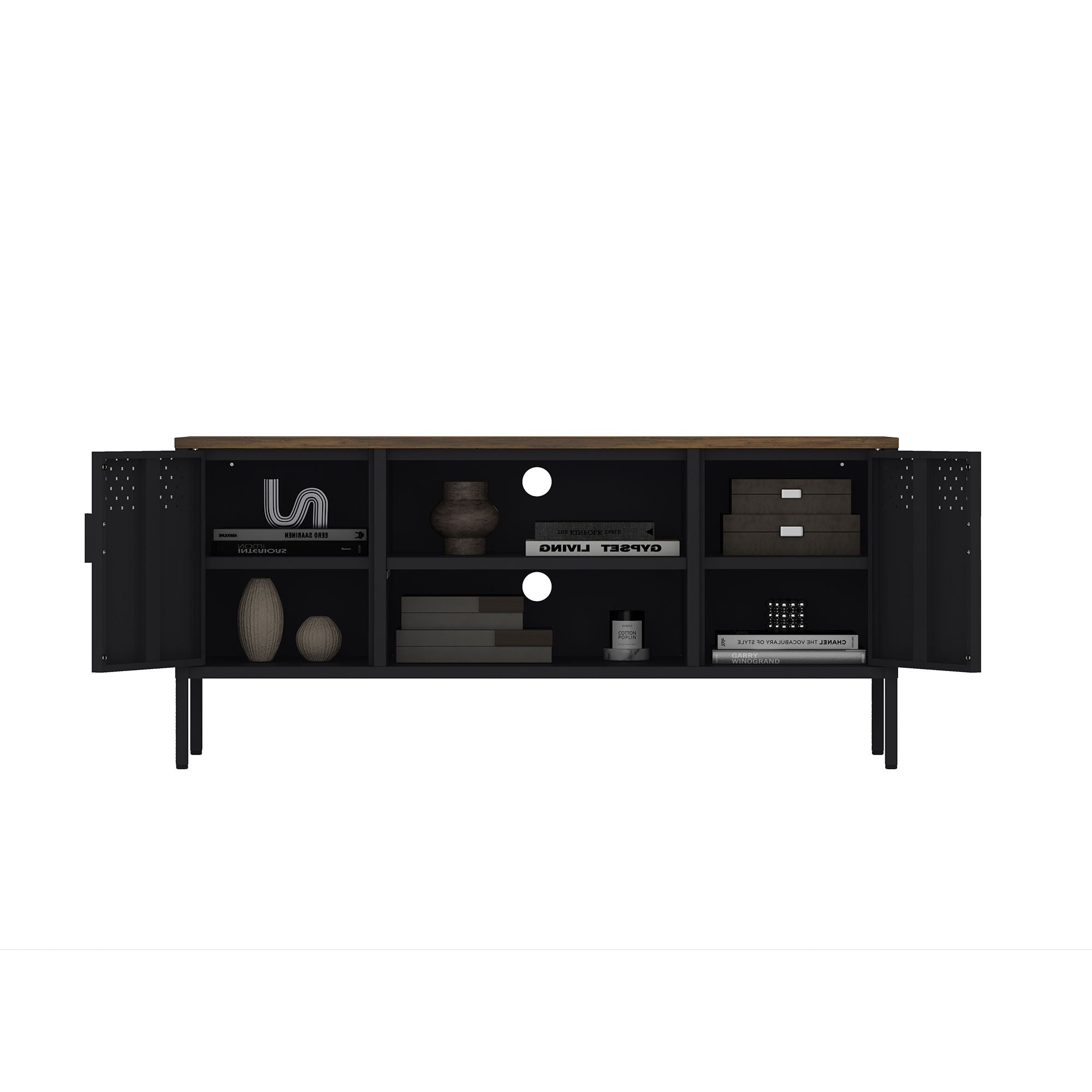 Landen - Storage Cabinet