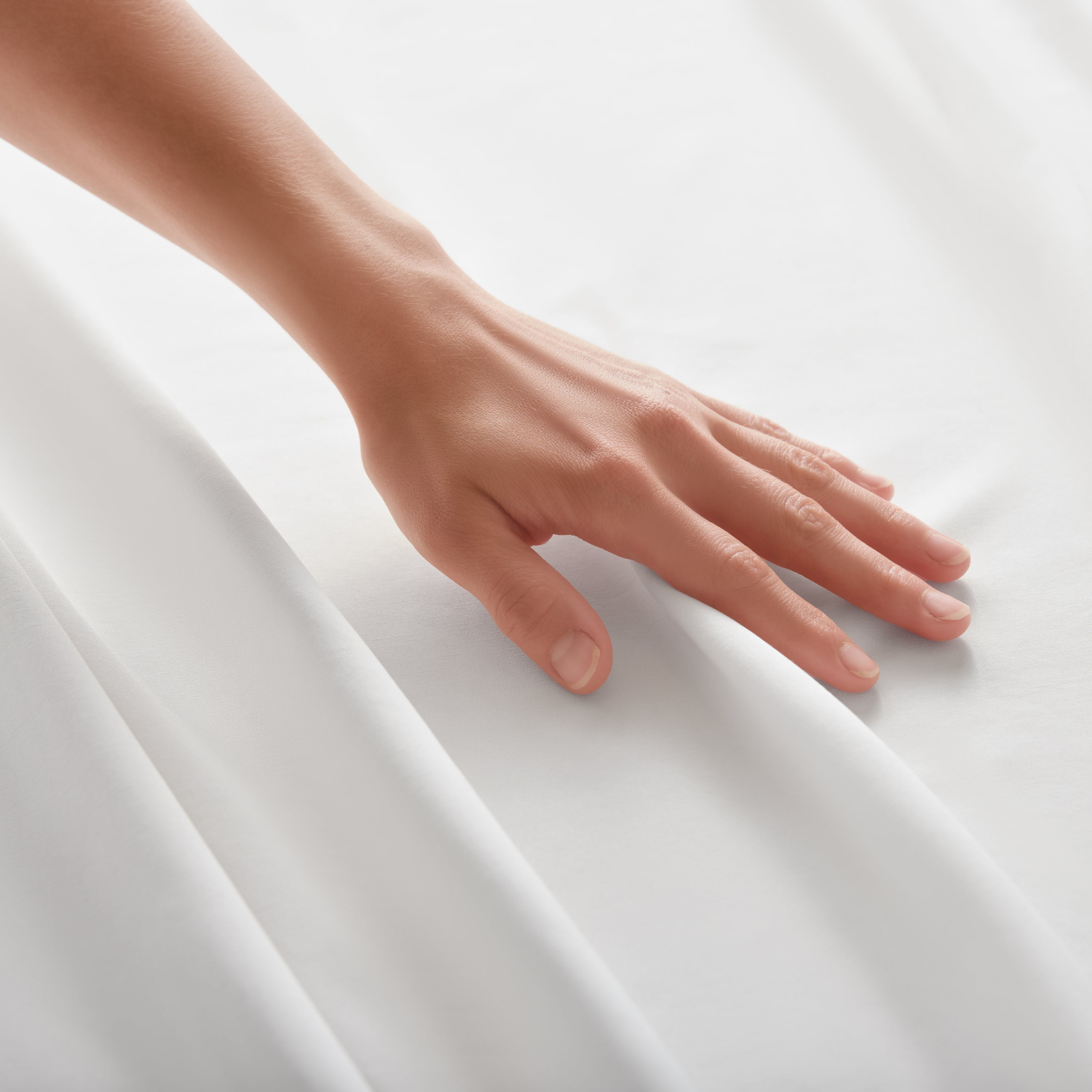 Weekender 90gsm Bamboo Sheet Set Twin XL White