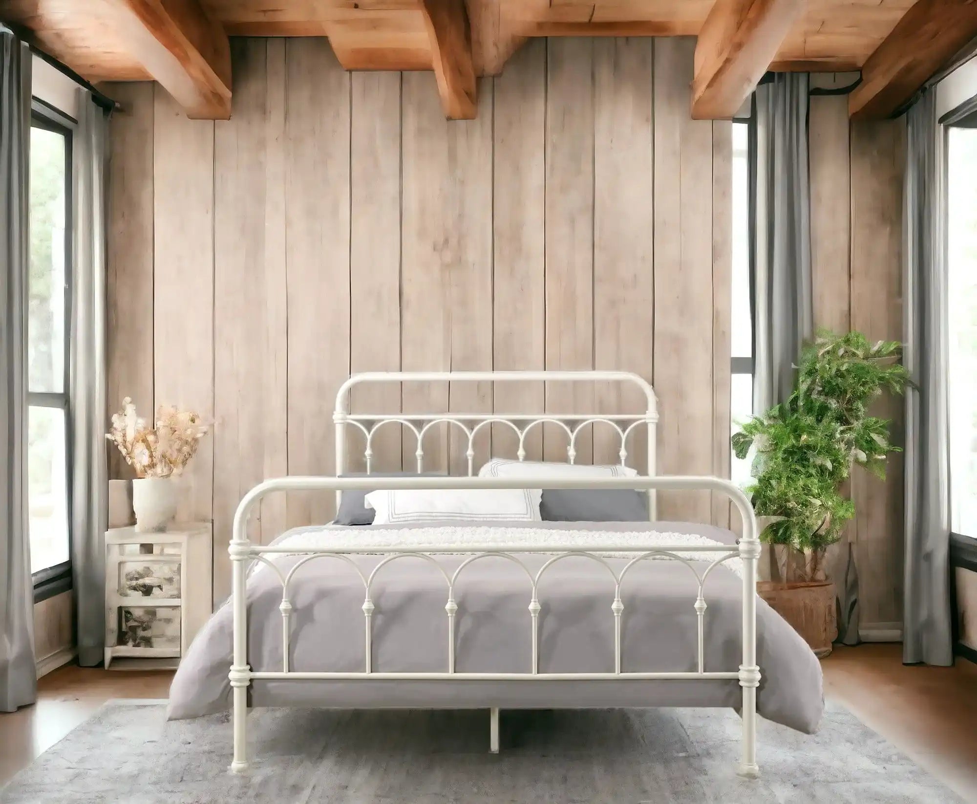 Citron - Bed, Elegant Design - Best Buy Furniture