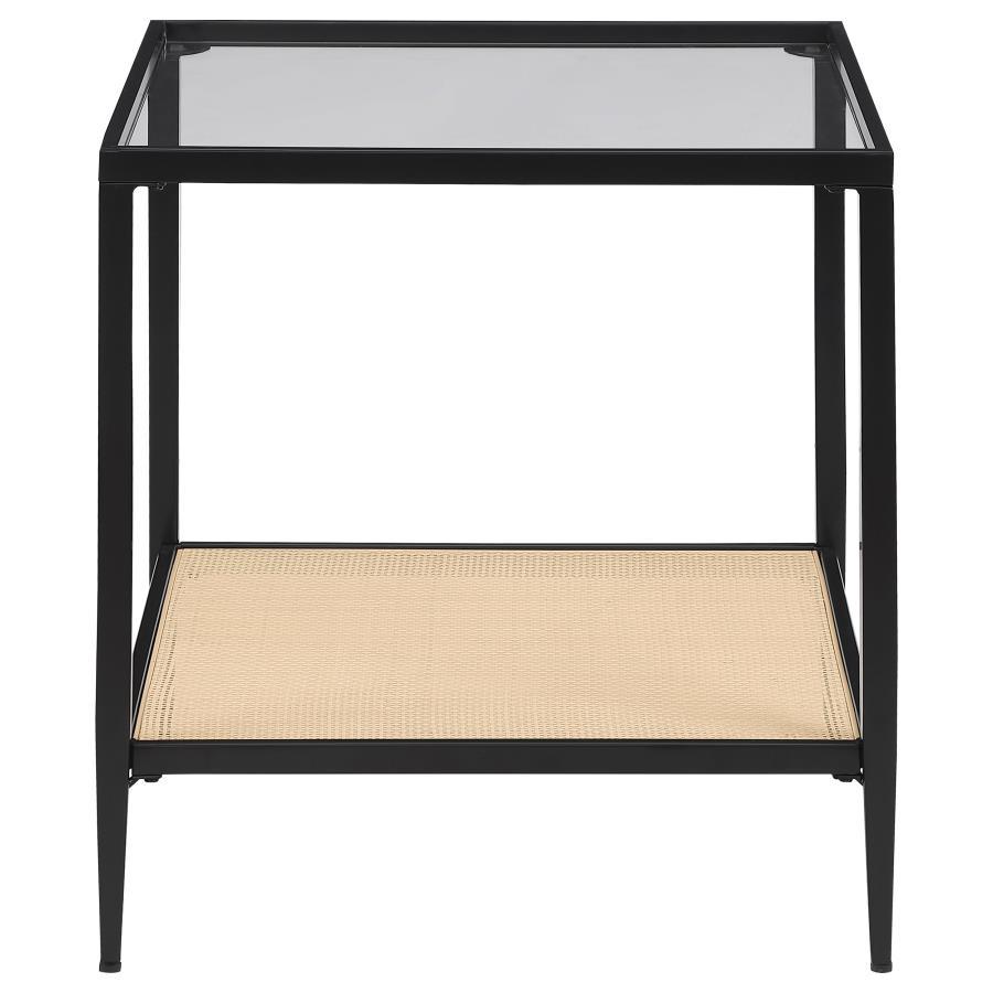 Amherst - Coffee Table Set