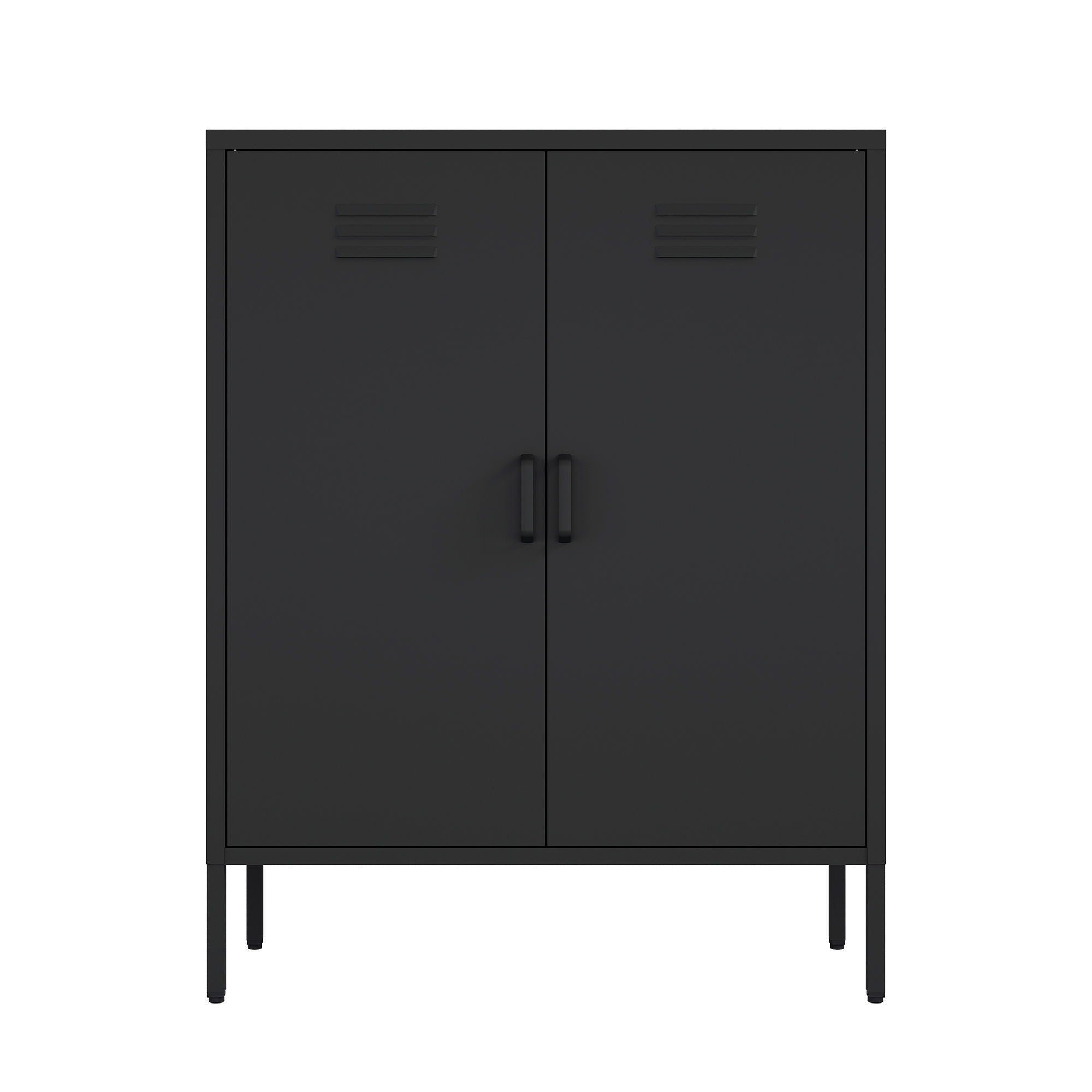 Naomi - Accent Cabinet