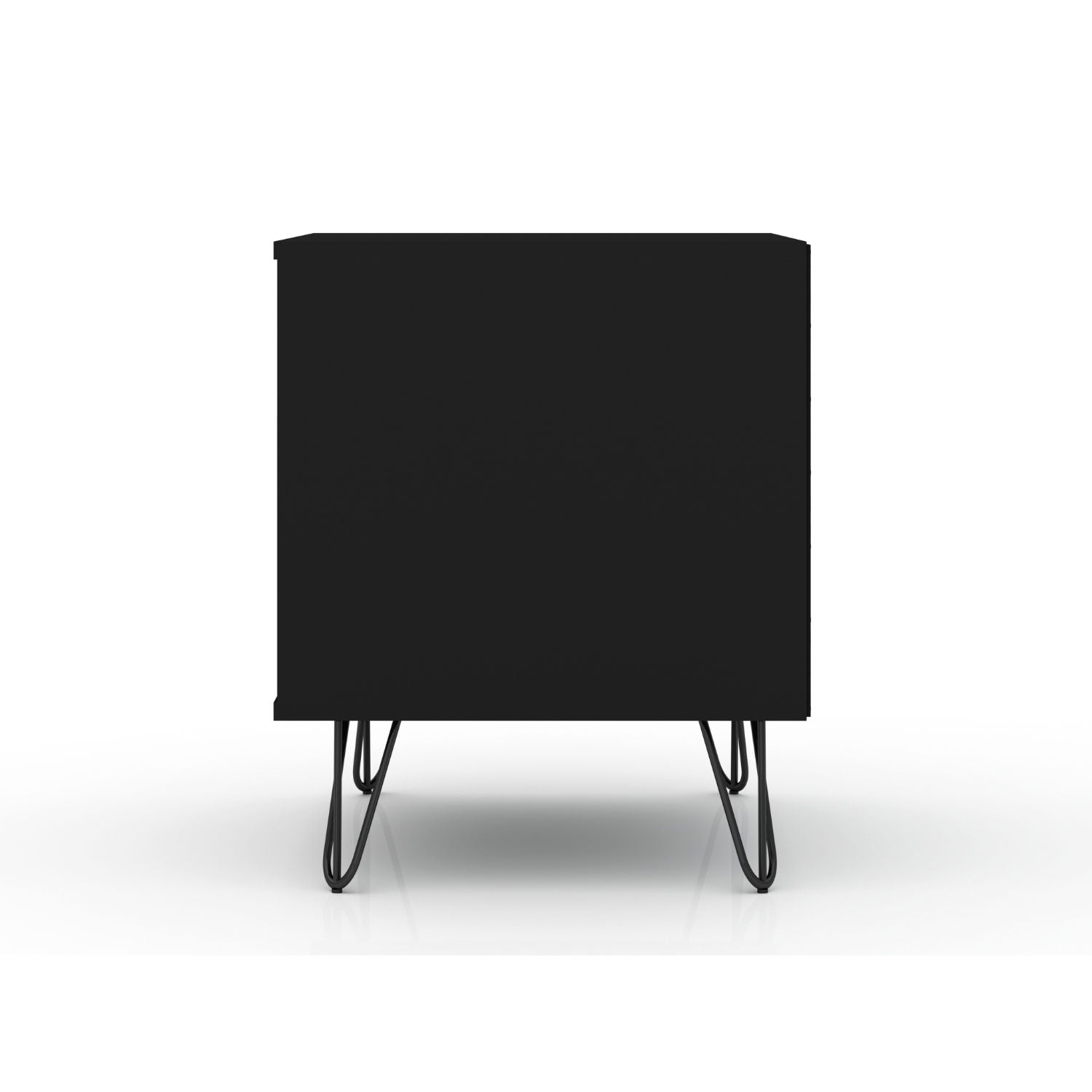 Rockefeller - 2 Drawer Nightstand