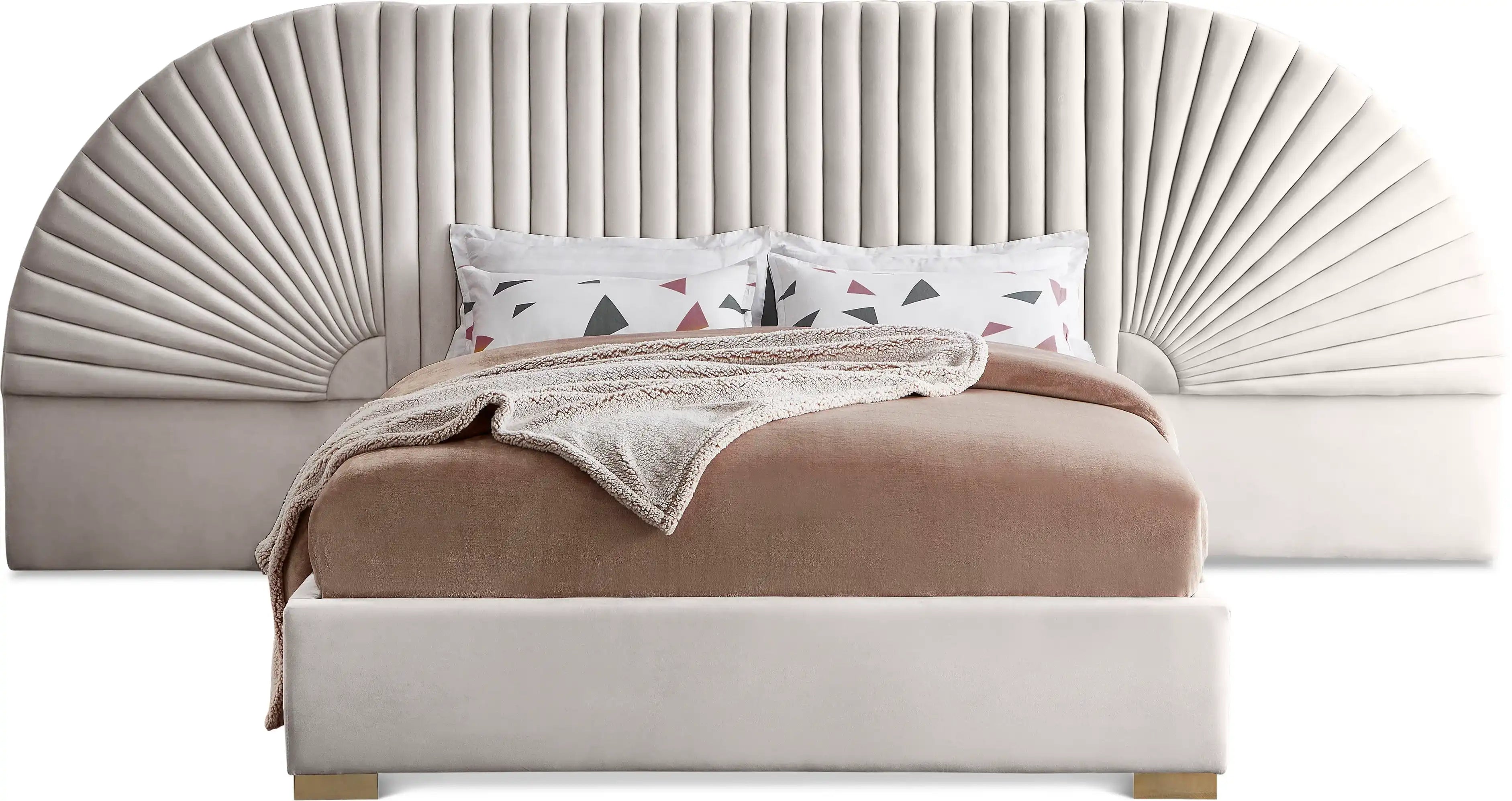 Cleo - Bed