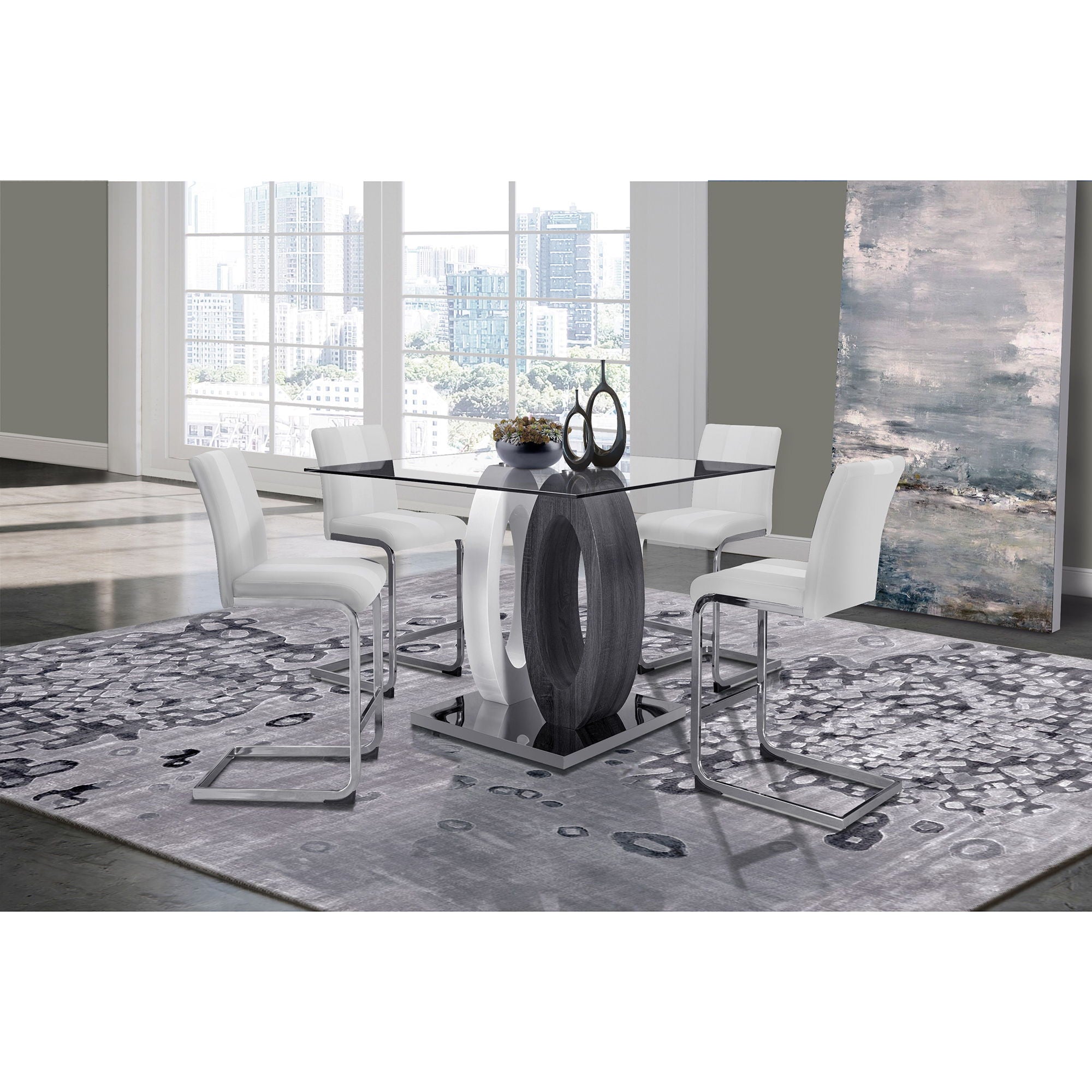 Altis - Bar Stools (Set of 4)