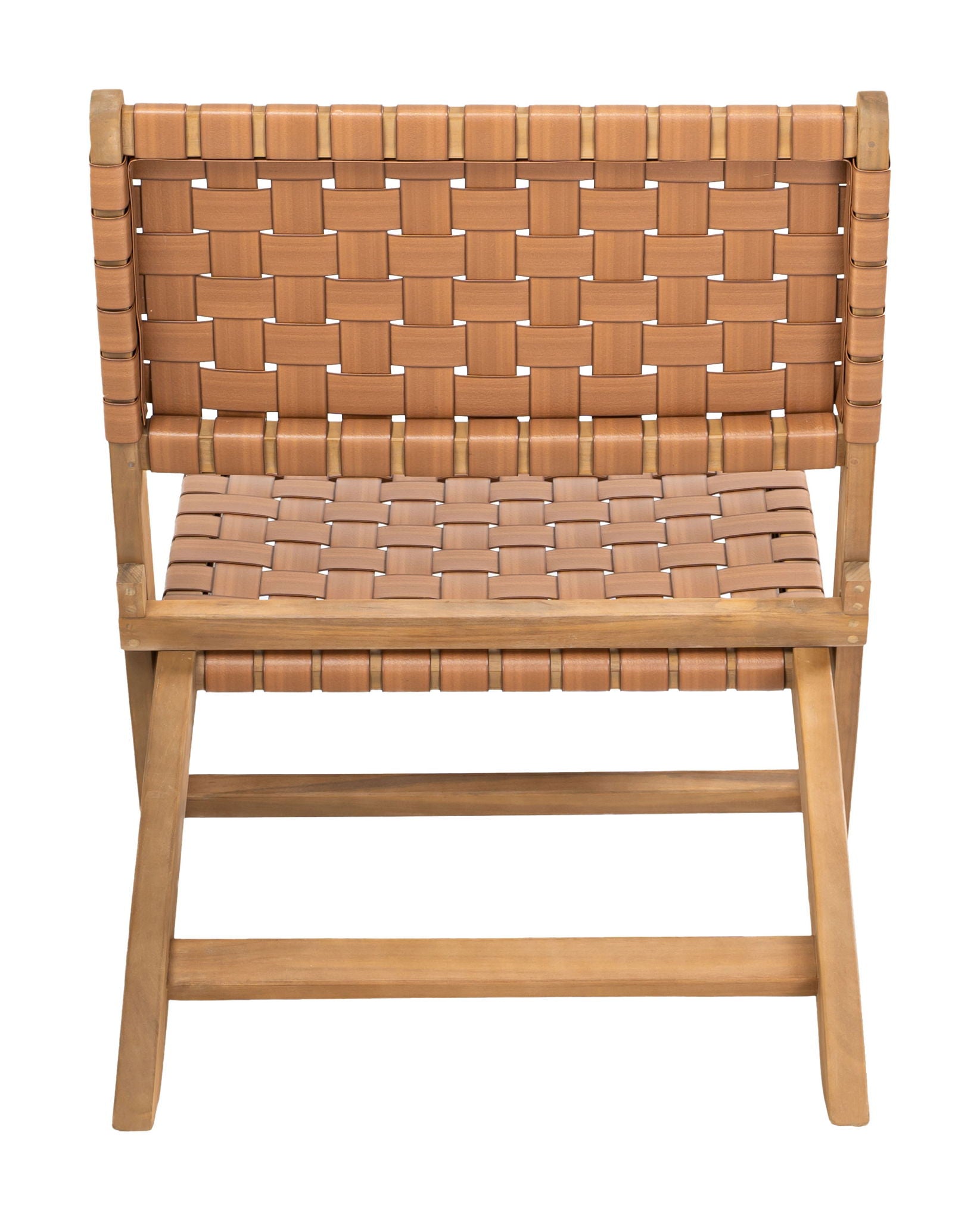 Sunflare - Lounge Chair - Brown