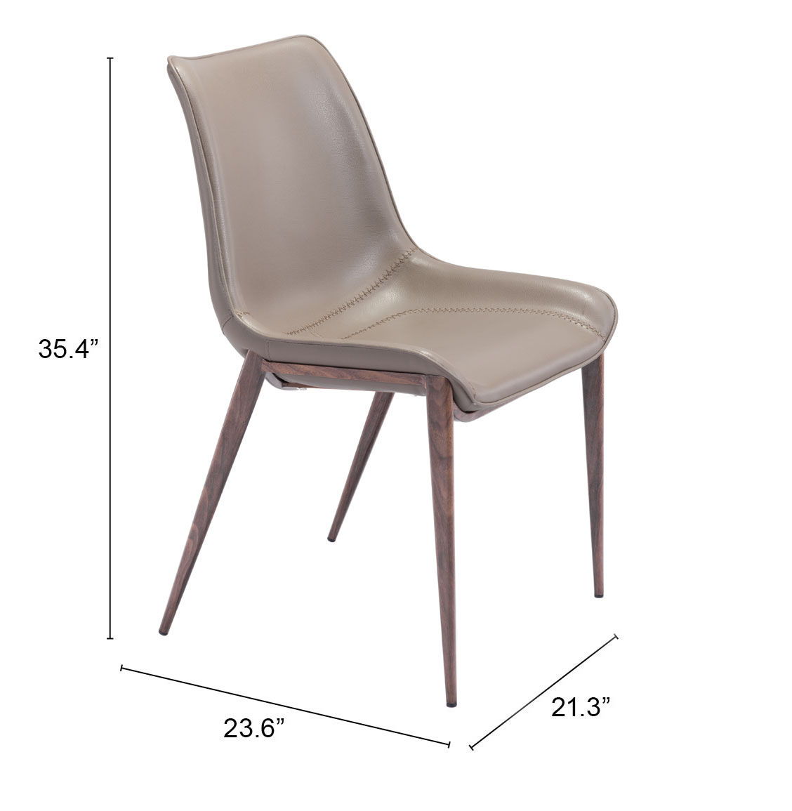 Magnus - Chair (Set of 2)