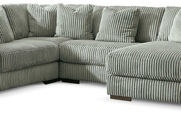 Lindyn - Sectional