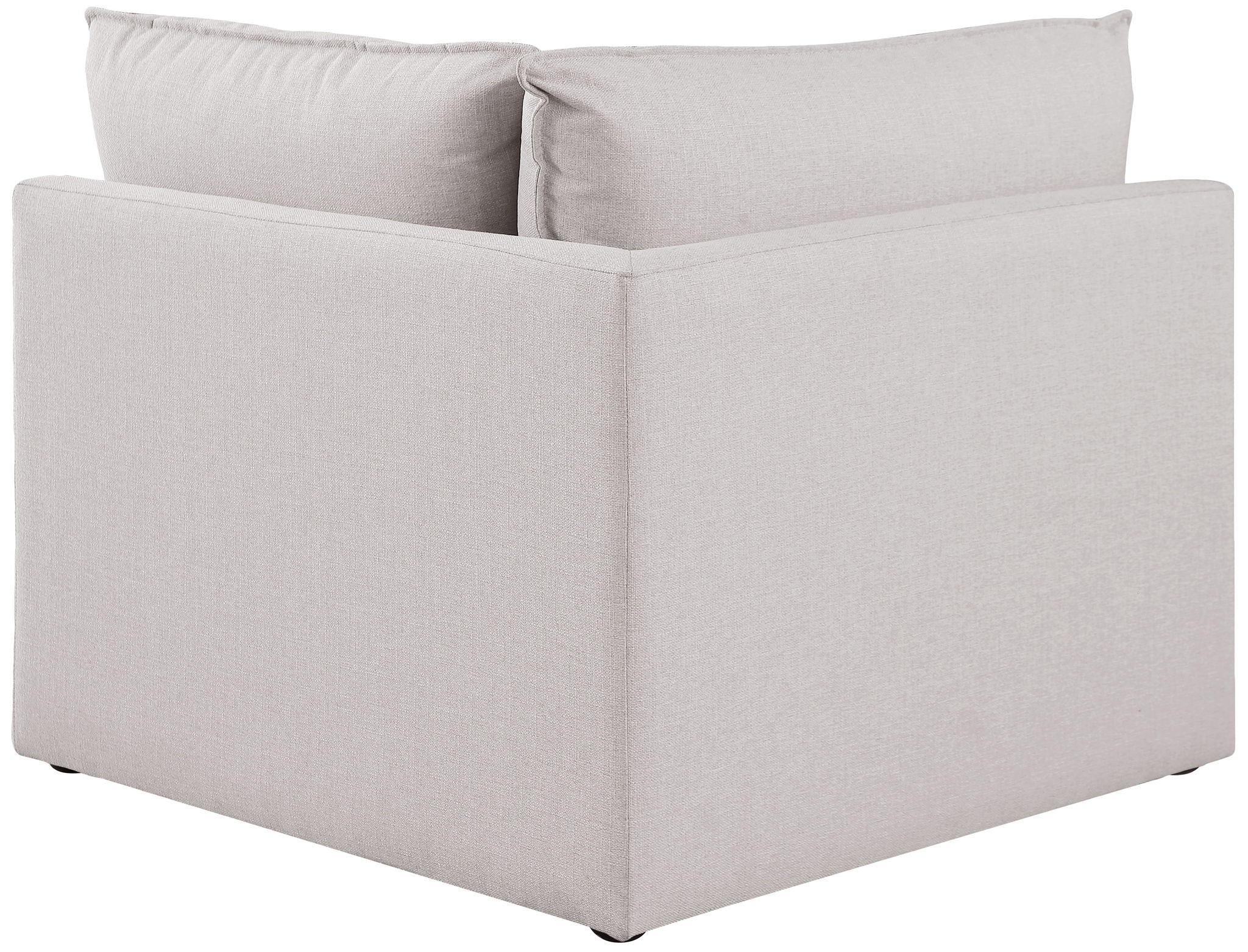 Mackenzie - Corner Chair