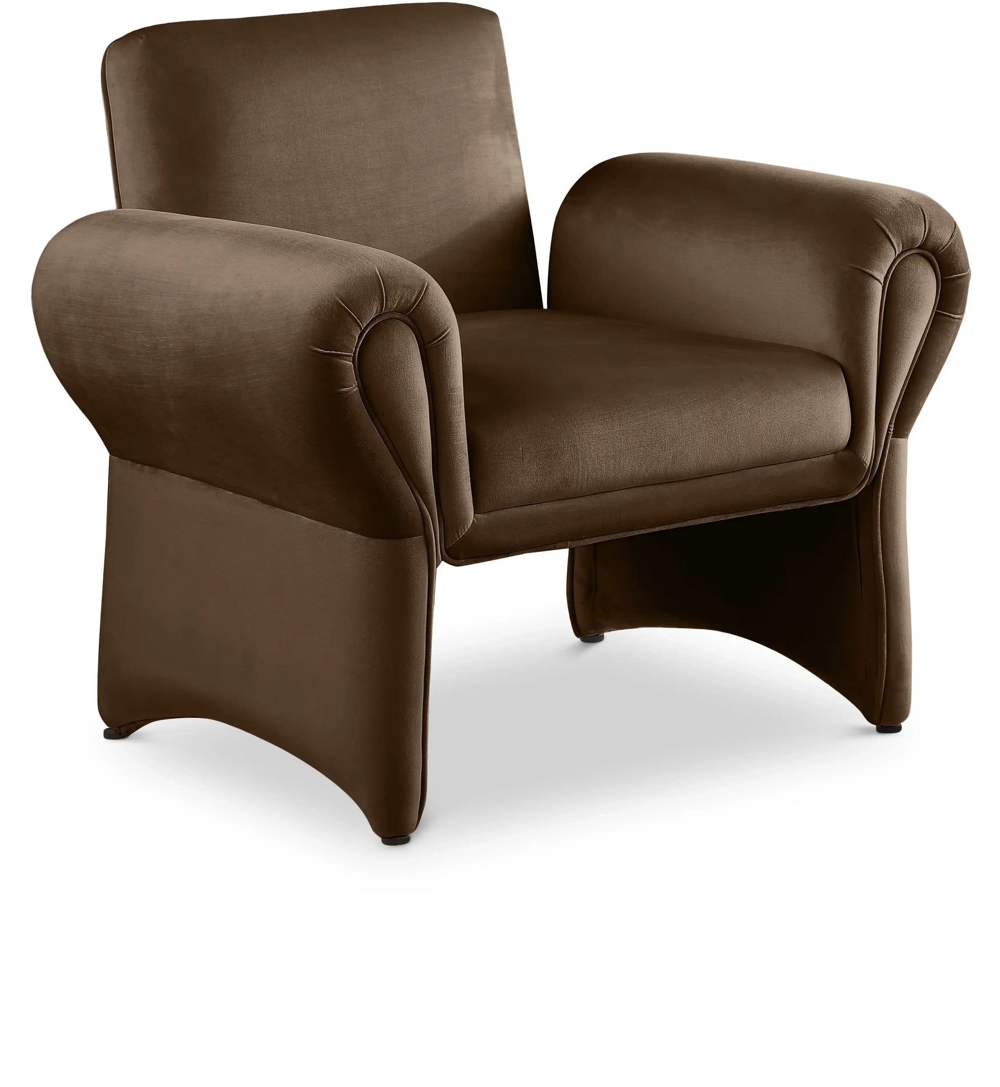 Fleurette - Accent Chair - Best Buy Furniture