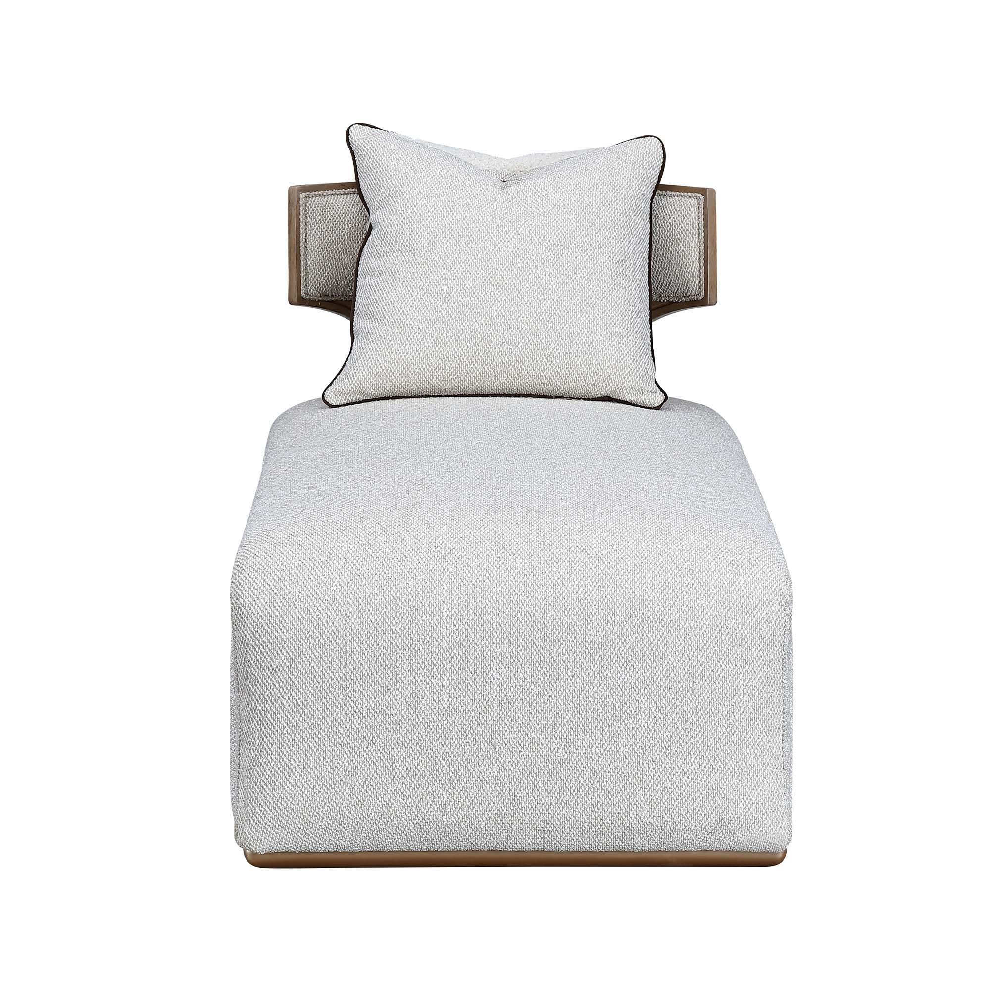 West Kensington - Chaise