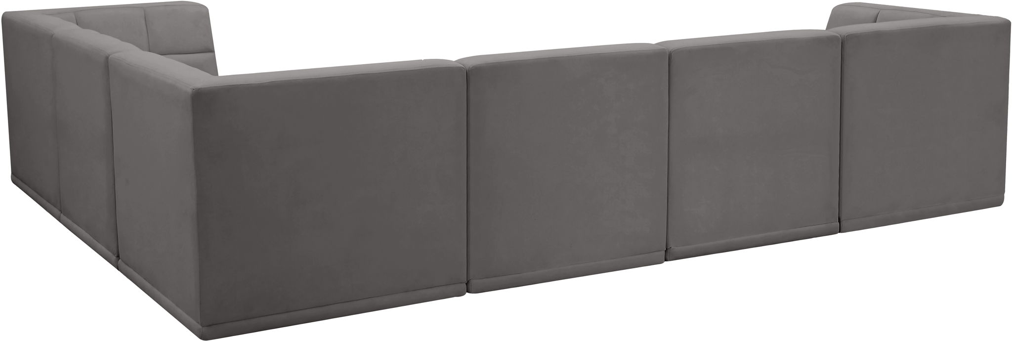 Relax - 6 Piece Modular Sectional