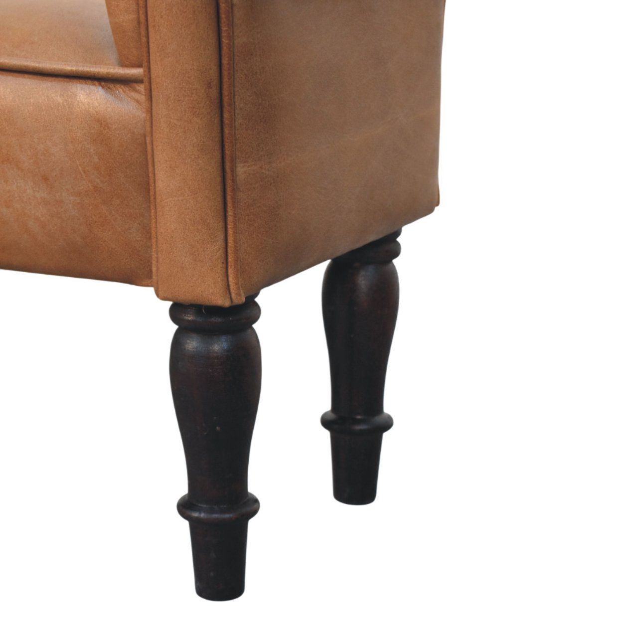 Upholstered Comfort Bench