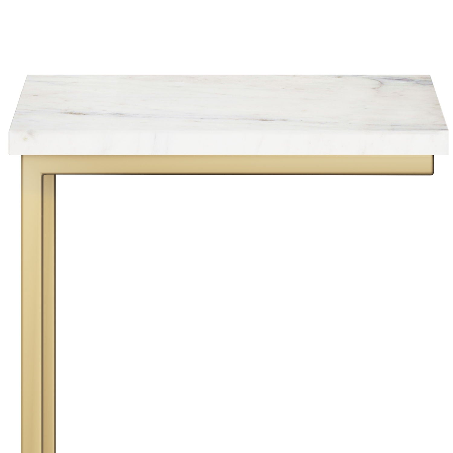 Skyler - C Side Table Handcrafted - Best Buy Furniture