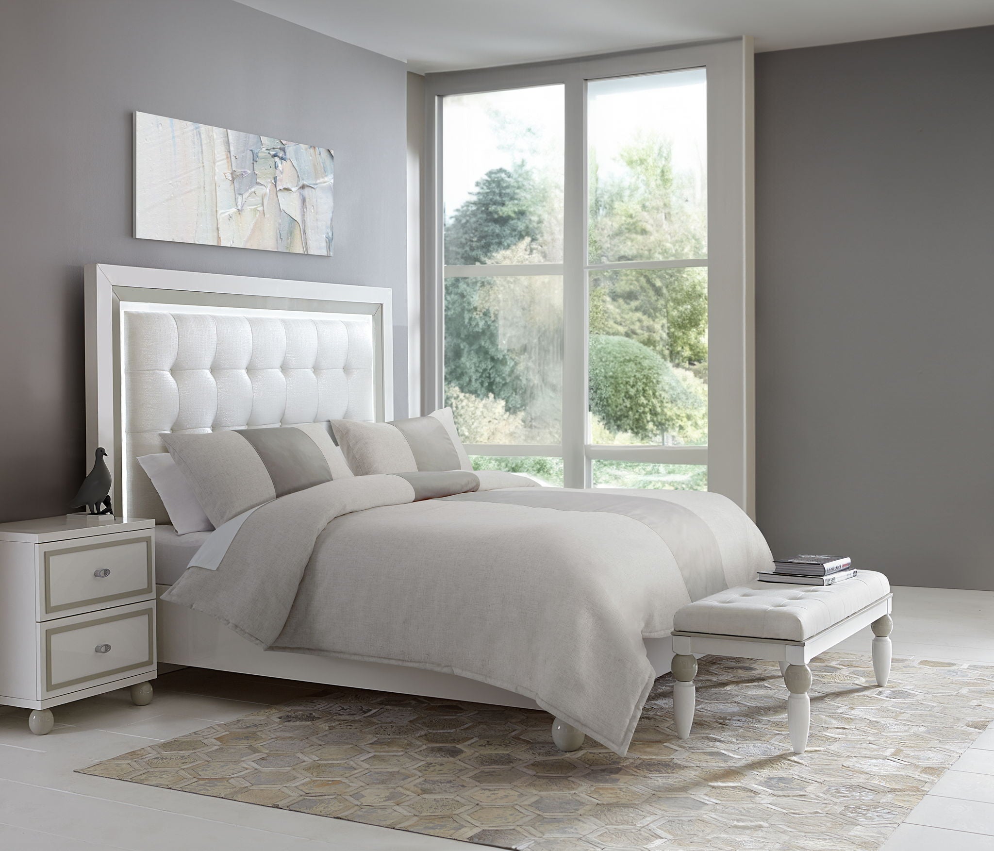 Baldwin - 3-Piece Comforter Set