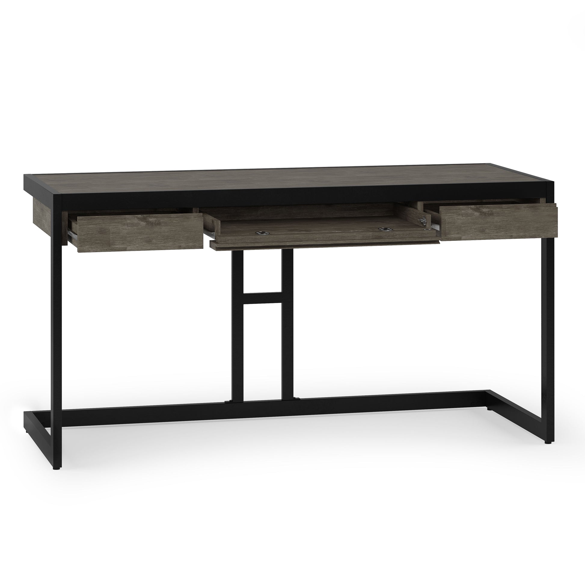 Erina - Handcrafted Desk - Best Buy Furniture