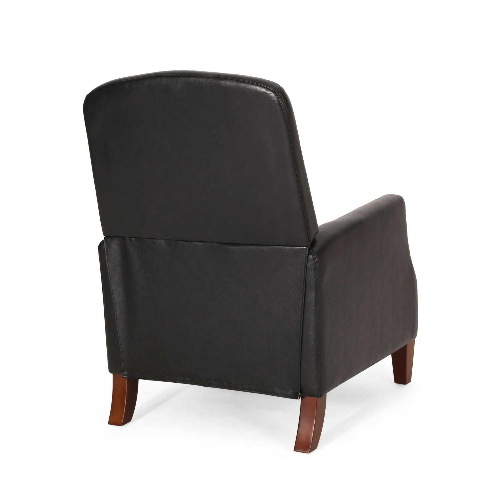 Recliner Chair With Rivets - Best Buy Furniture
