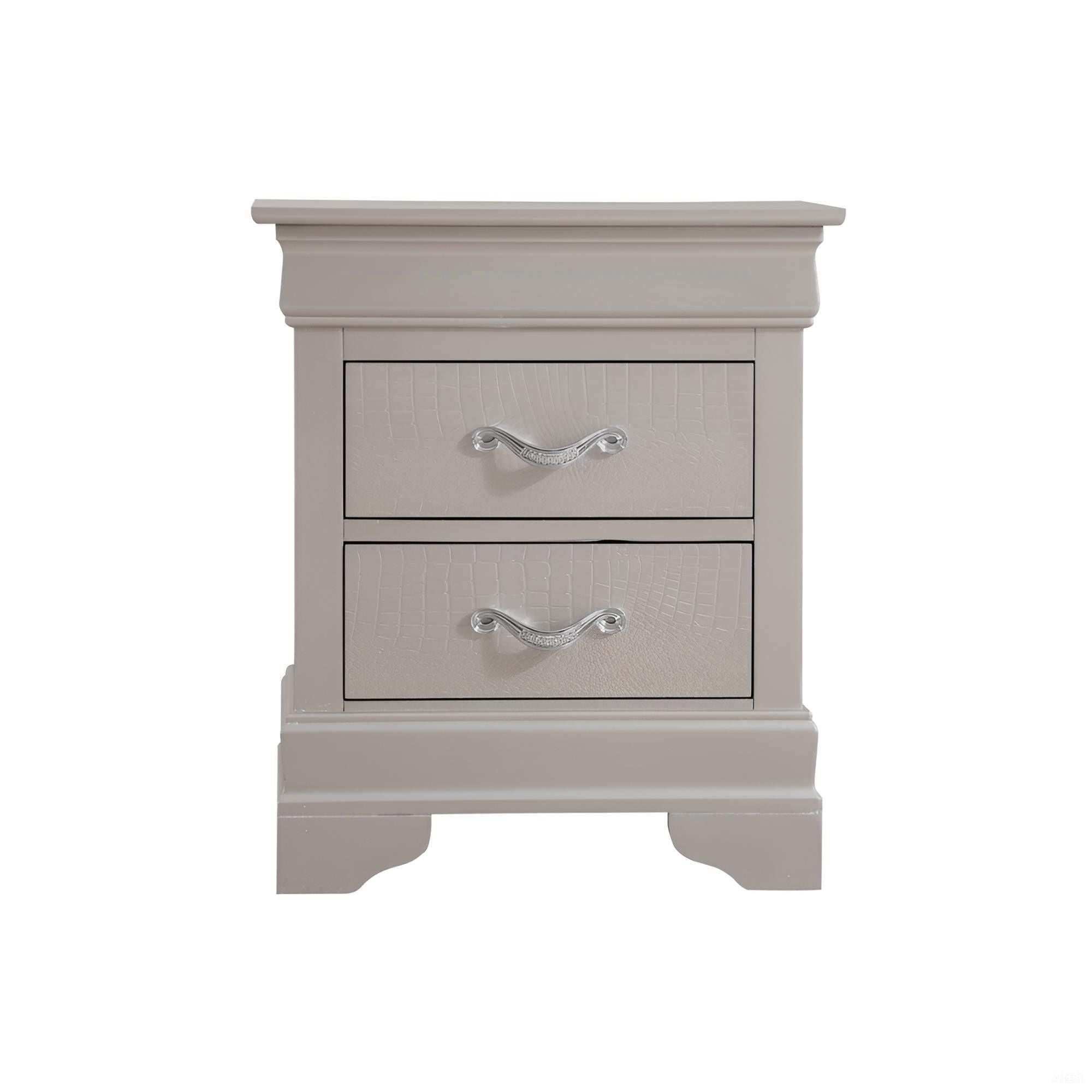 Lorana - Nightstand