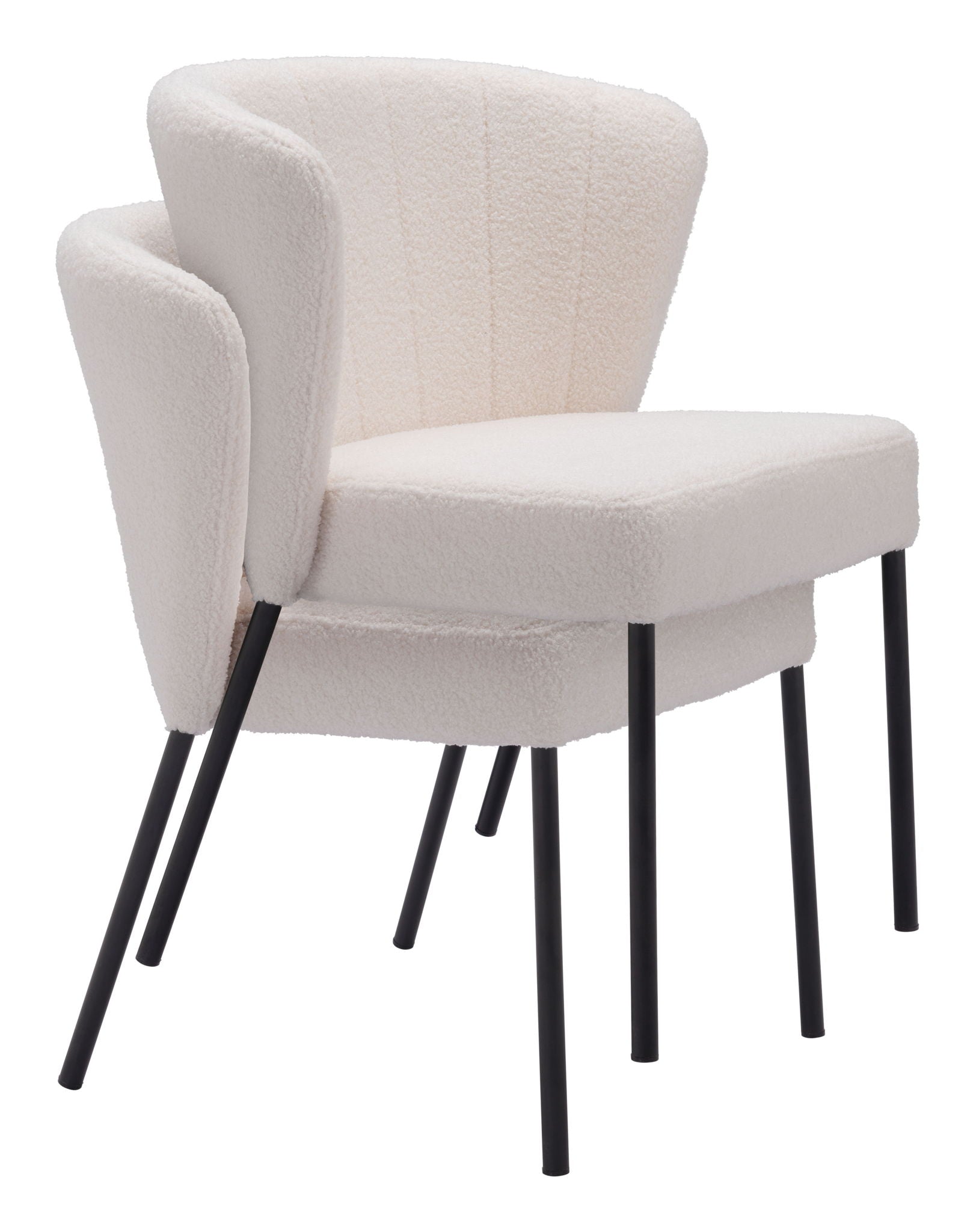 Aimee - Dining Chair (Set of 2)