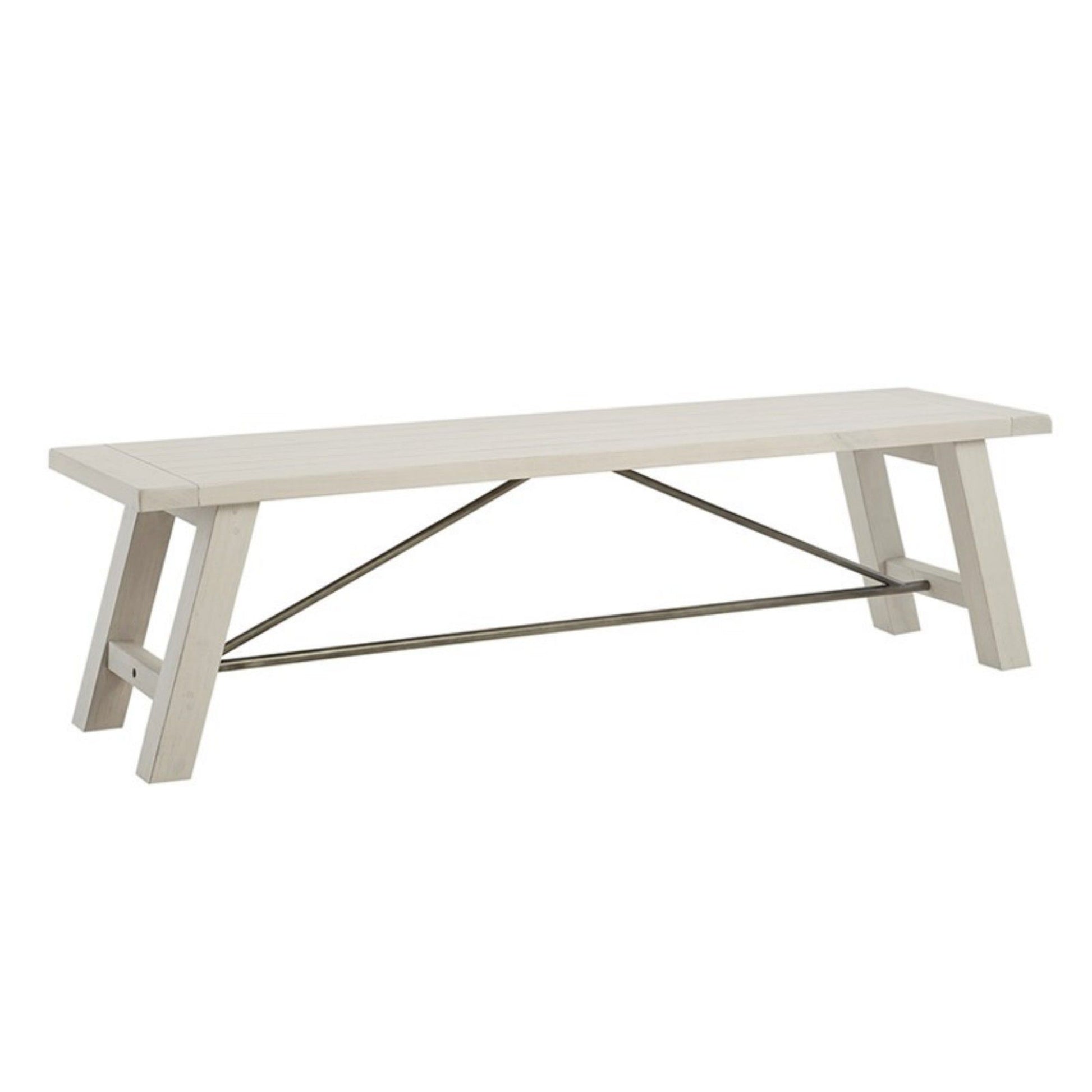 Sonoma - Dining Bench - Best Buy Furniture