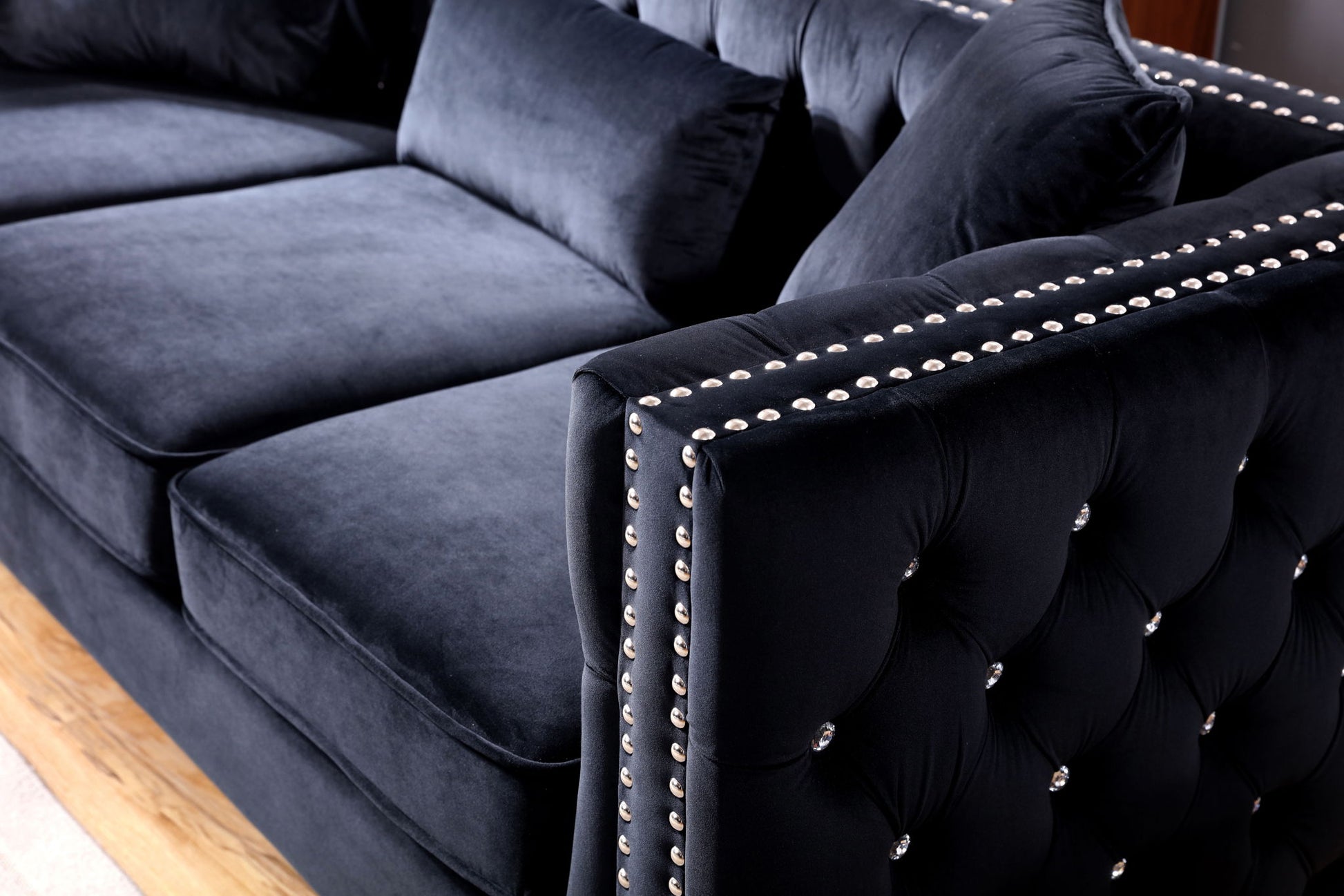 Paige - Sofa - Best Buy Furniture