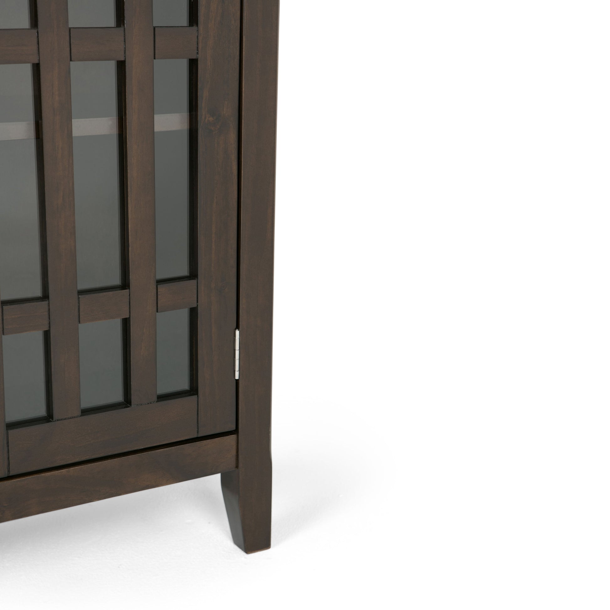 Bedford - Storage Media Cabinet - Best Buy Furniture