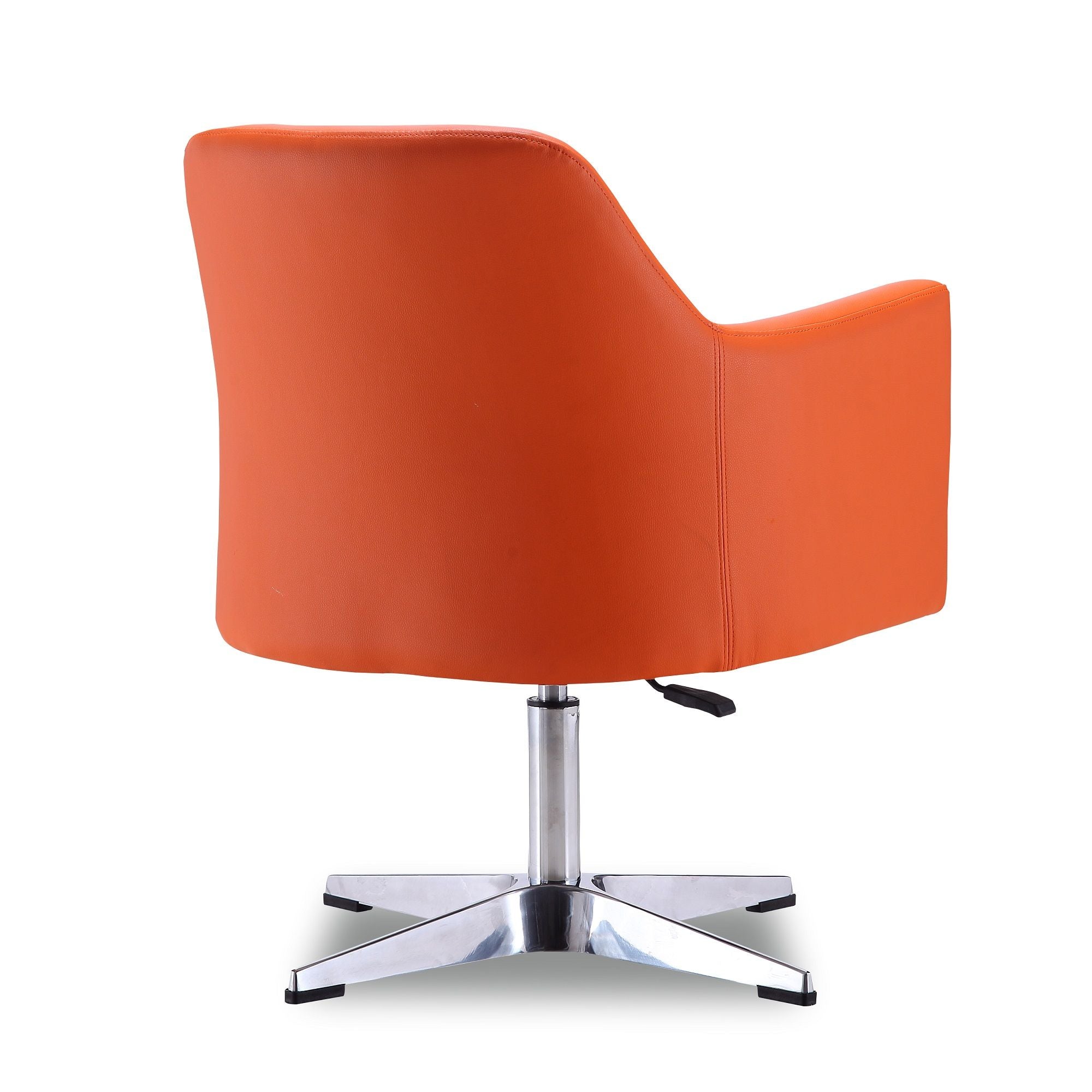 Pelo - Swivel Lounge Chair