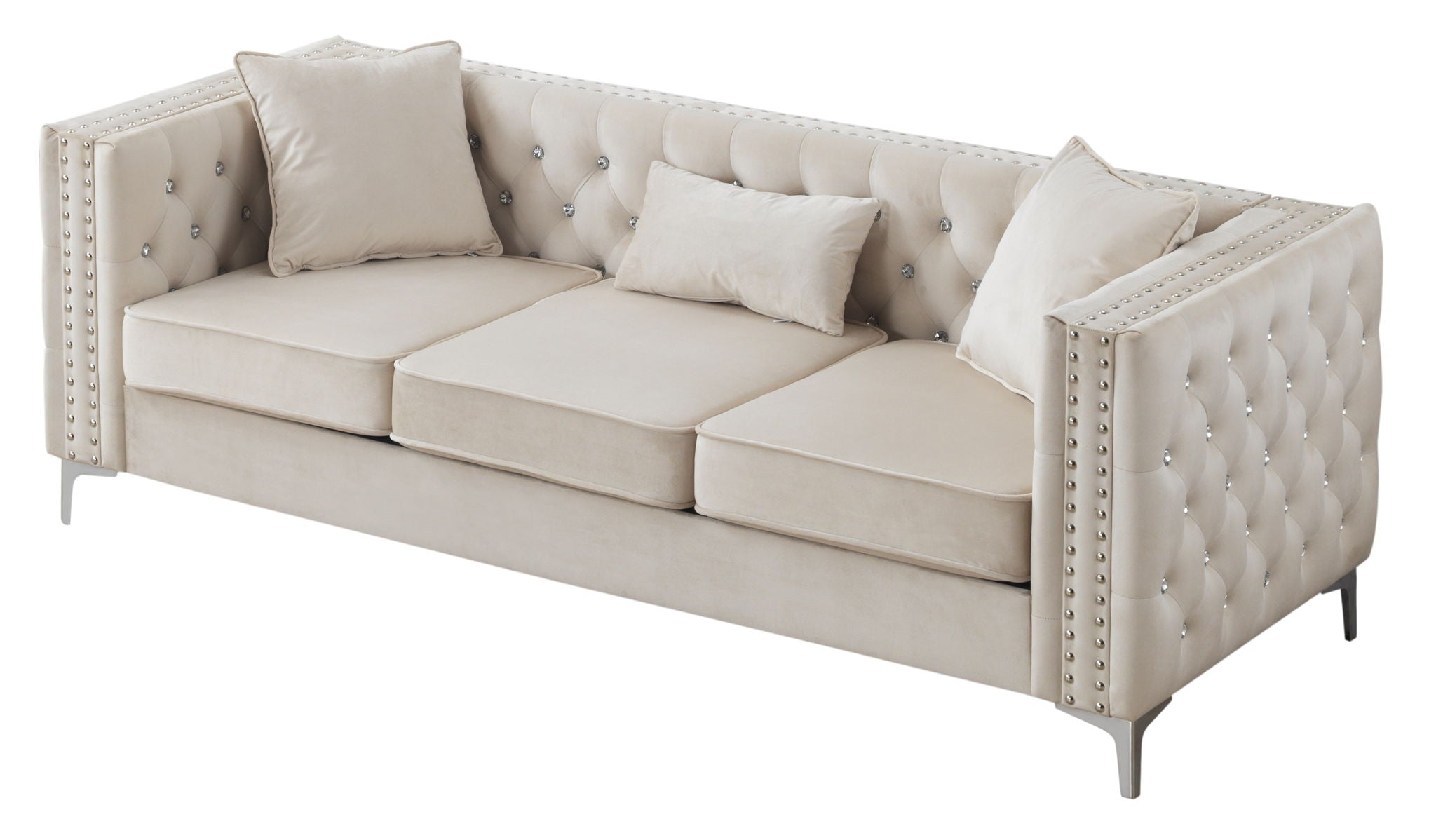 Paige - Sofa - Best Buy Furniture