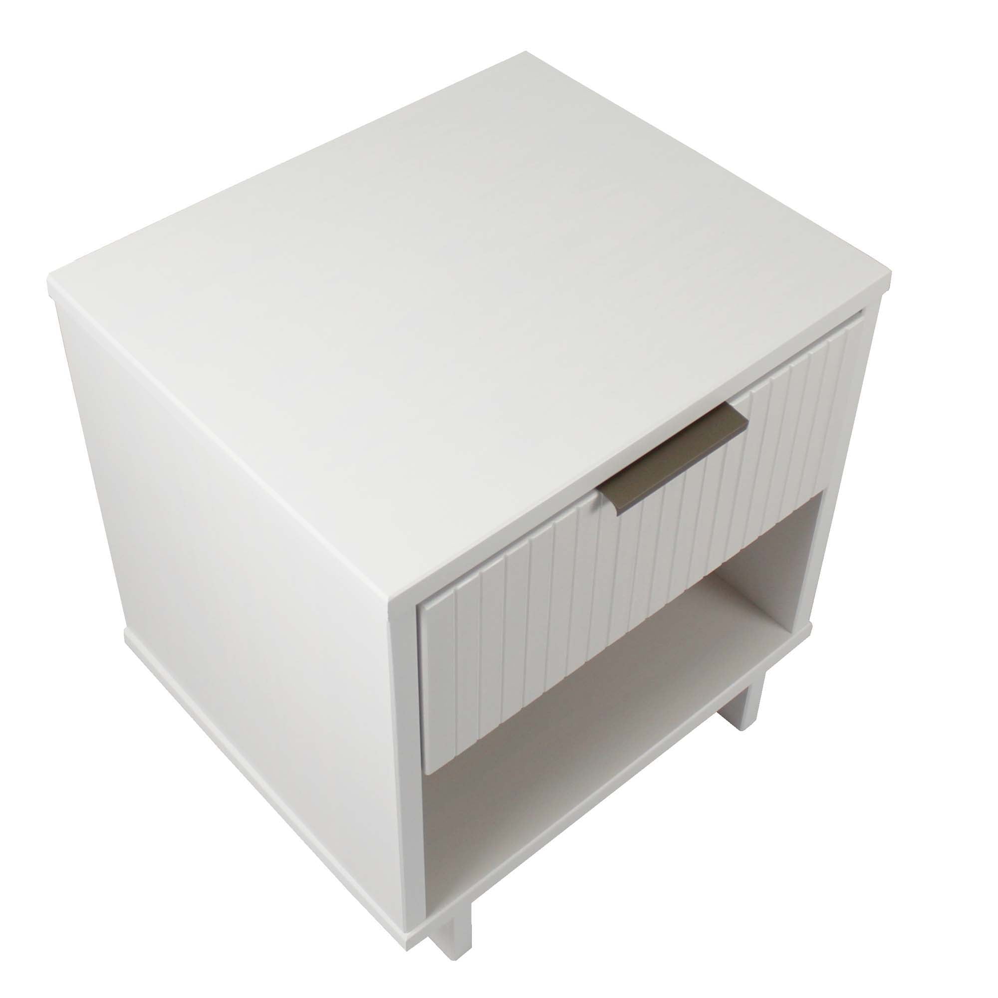 Granville - Nightstand With 1 Drawer