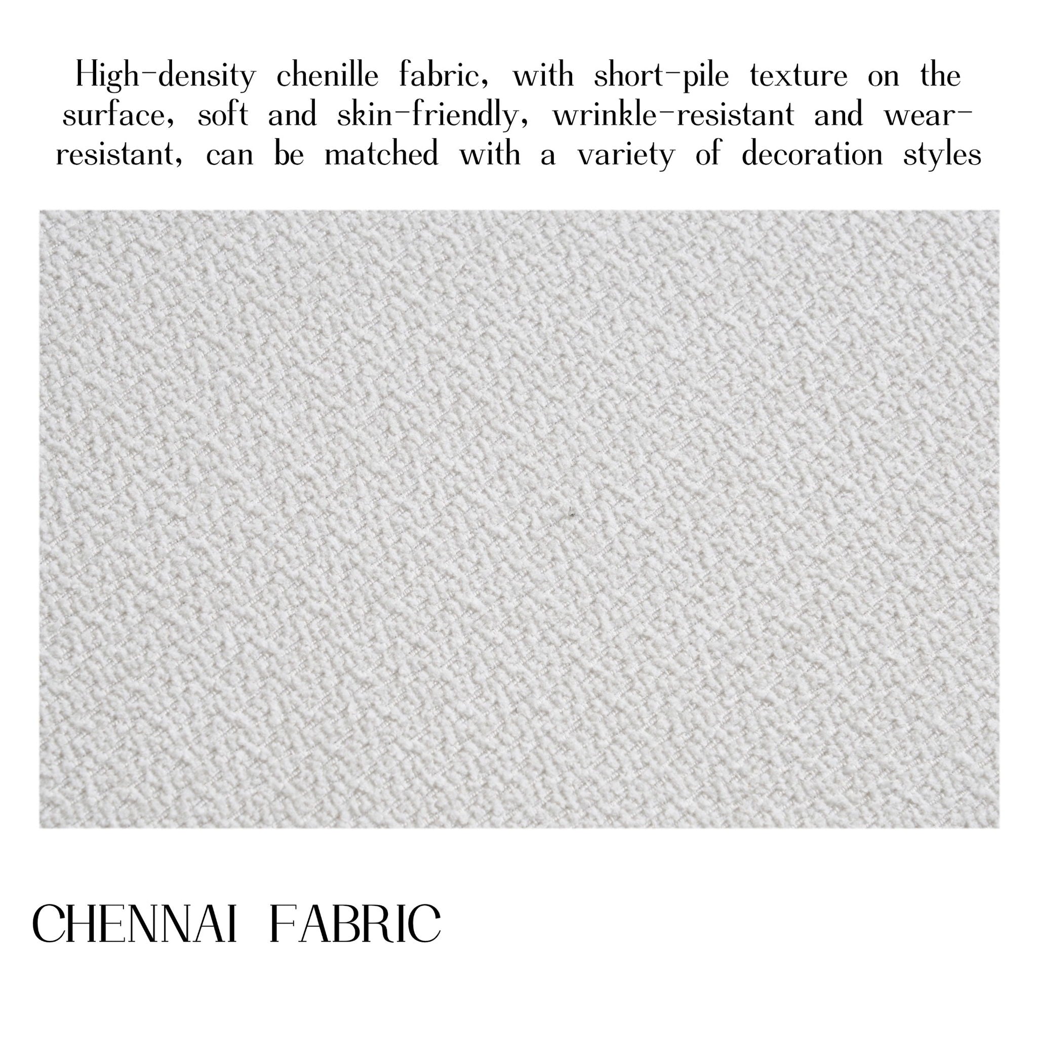 Dining Armless Chairs (Set of 2)